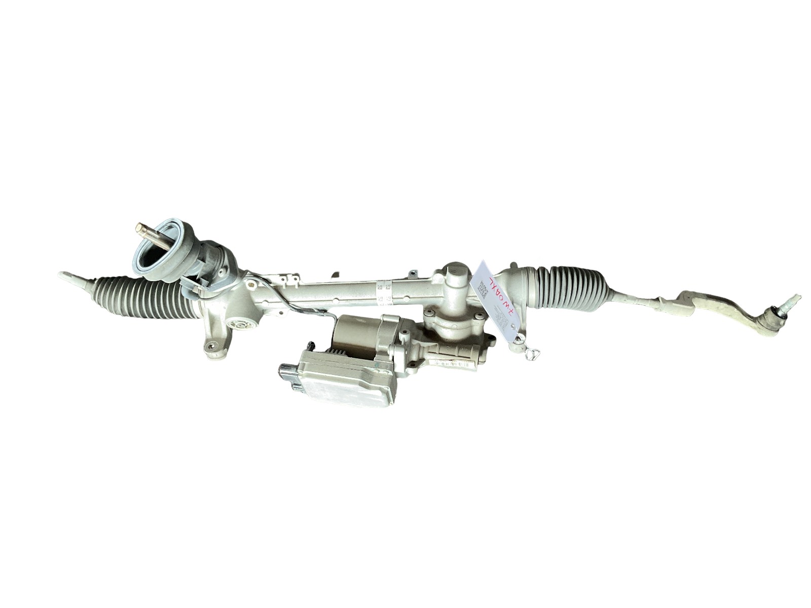 Scatola Sterzo A2464604701 Usato