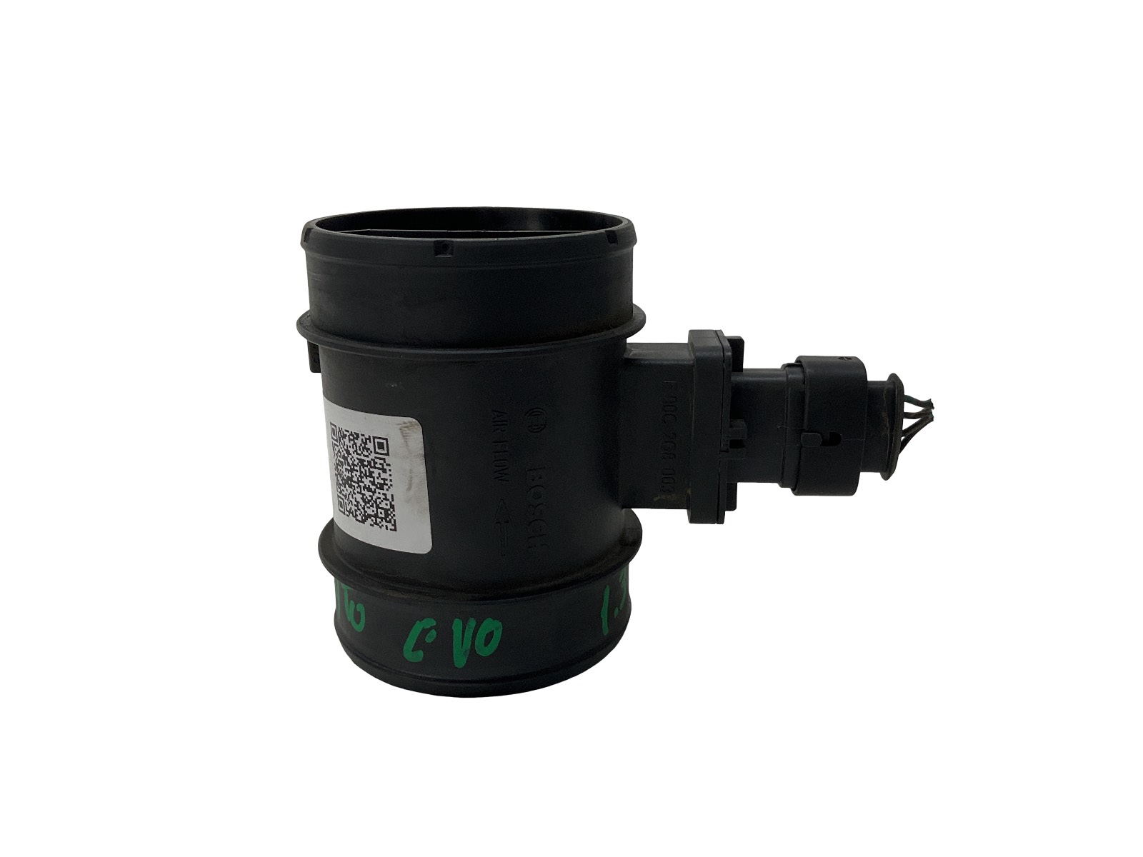 Flussometro/debimetro (Bosch Fpt) 51831050 0281006054 Usato