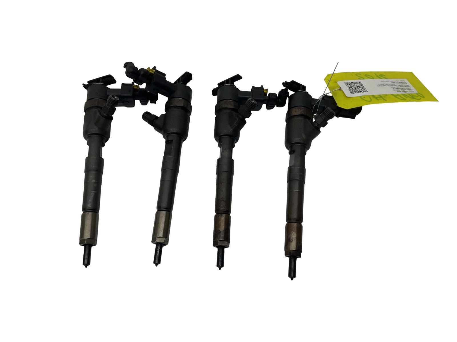 Iniettore Diesel 55564218 Usato