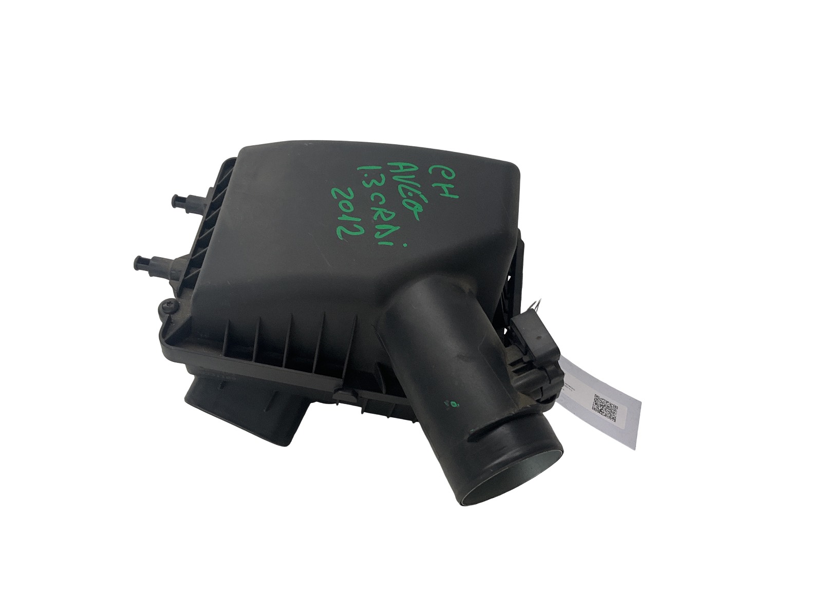 Scatola Filtro Antipolline 95920473 Usato