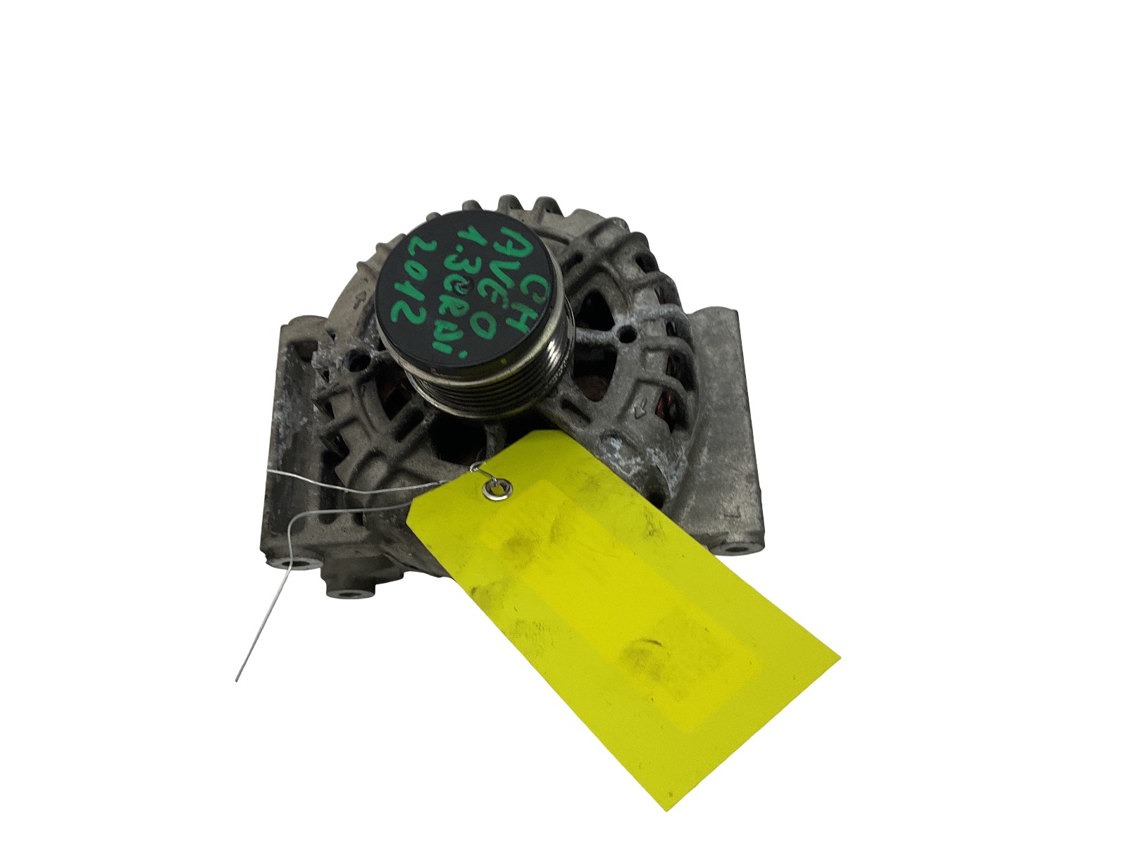 Alternatore (Valeo Gm) 13502987 TG12C105 Usato