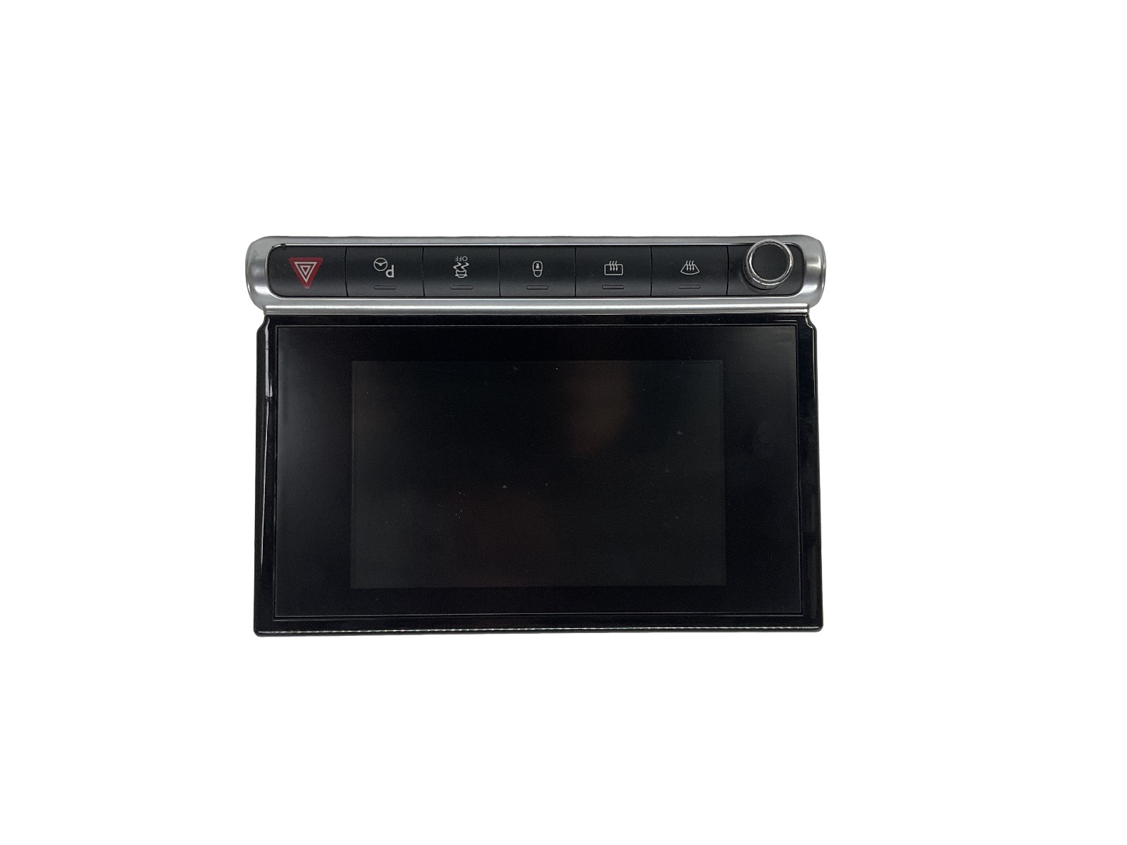 Display Multifunzione 98009807ZD Usato