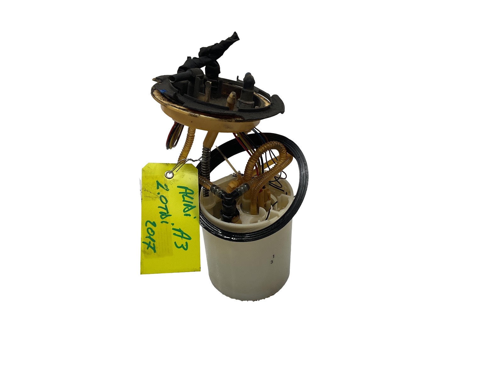 Trasduttore carburante (galleggiante) - Immagine 1 di 5