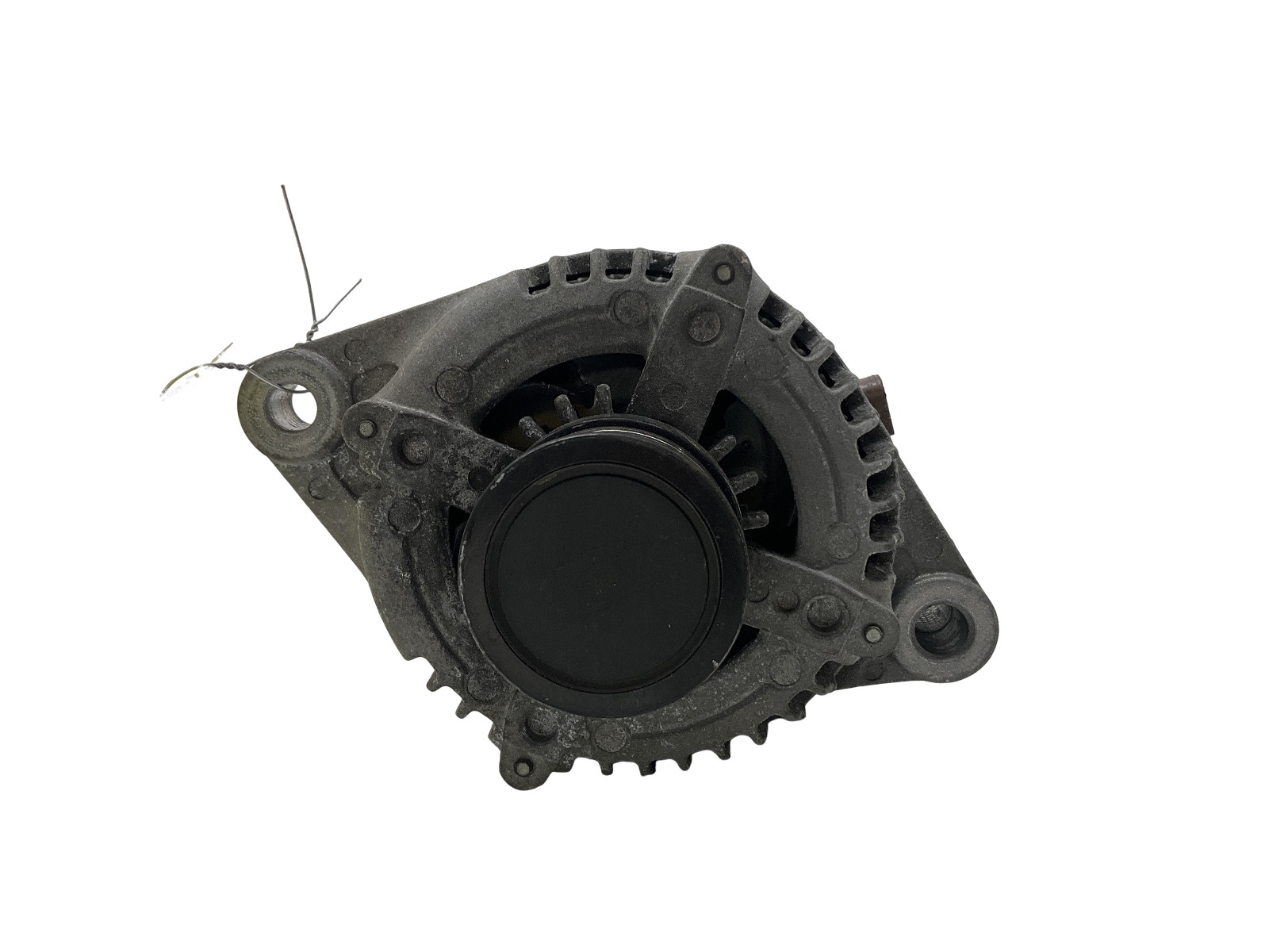 Alternatore (Denso) KRLX29679AA TN104211-8320 Usato