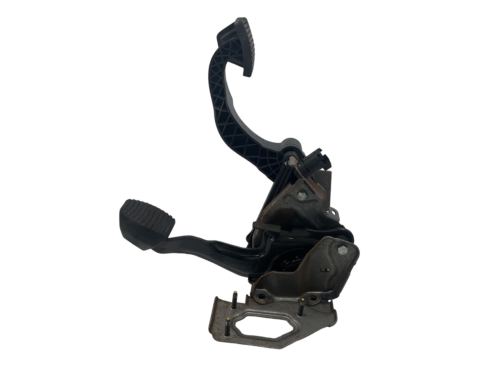 Pedaliera Compl. Pa66gf50 Usato