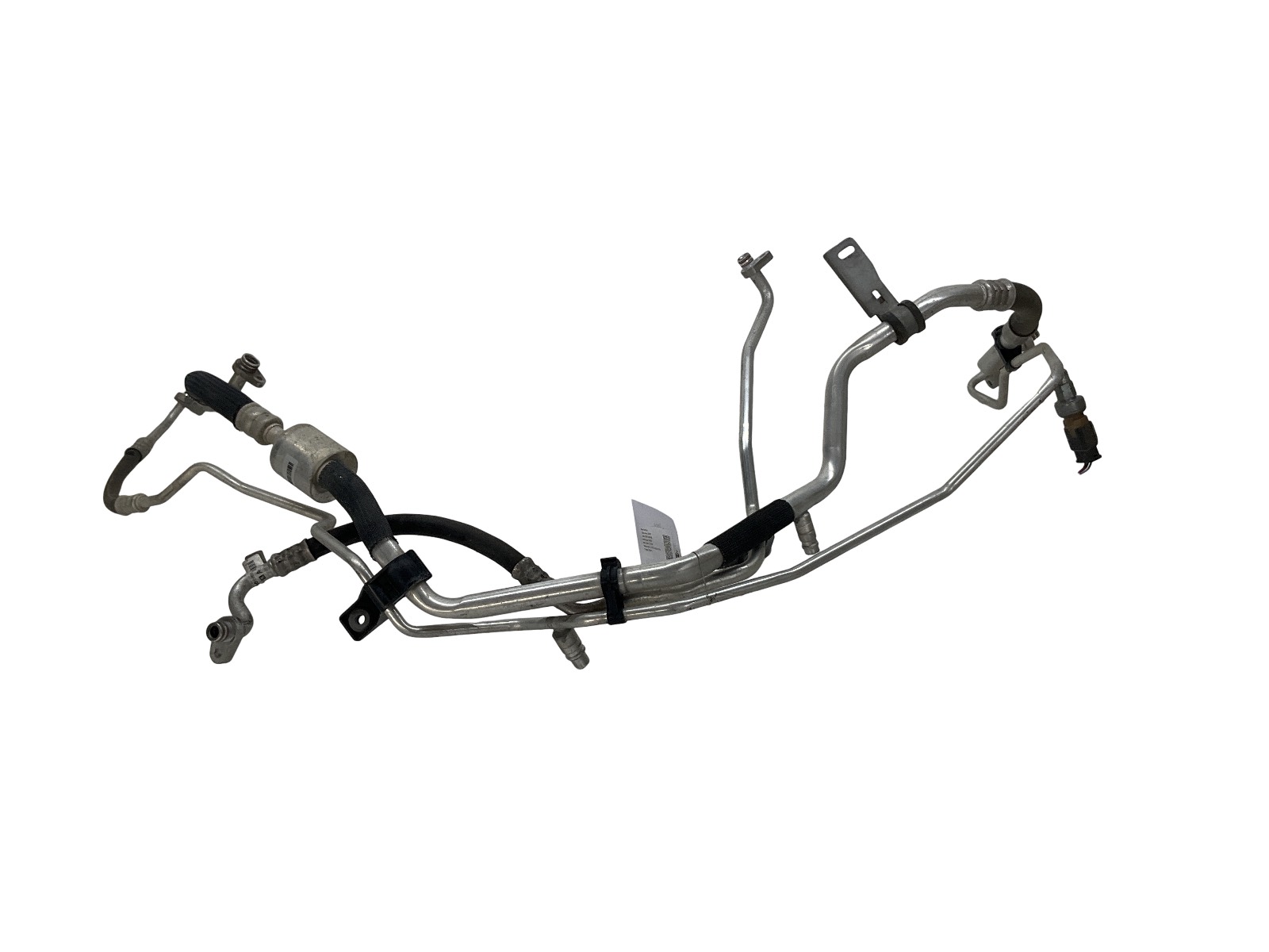 Kit Tubi A/c 9818091880 Usato