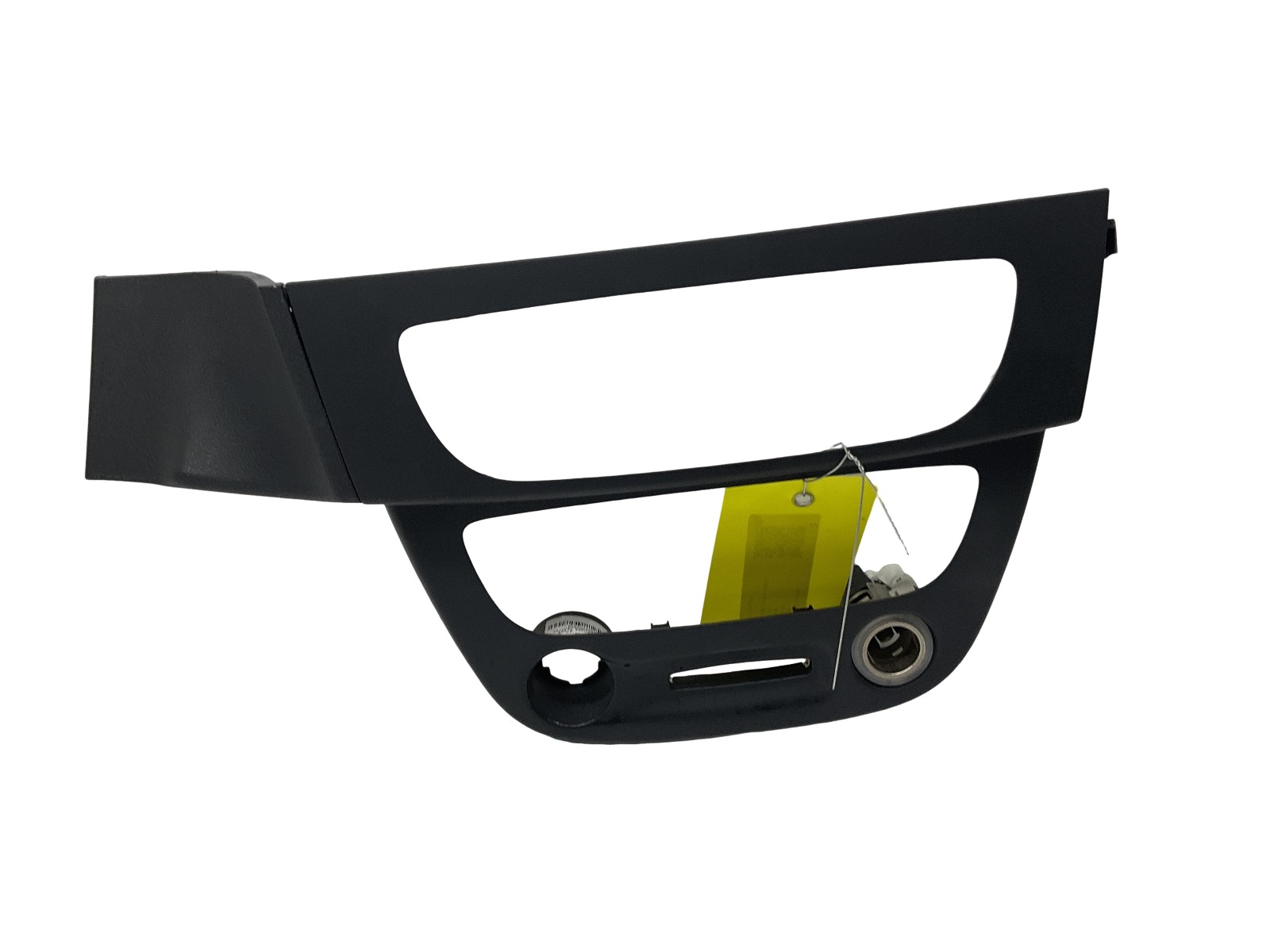 Rivestimento Lat. Inf. Cruscotto (Renault Faurecia) 689210023R Usato