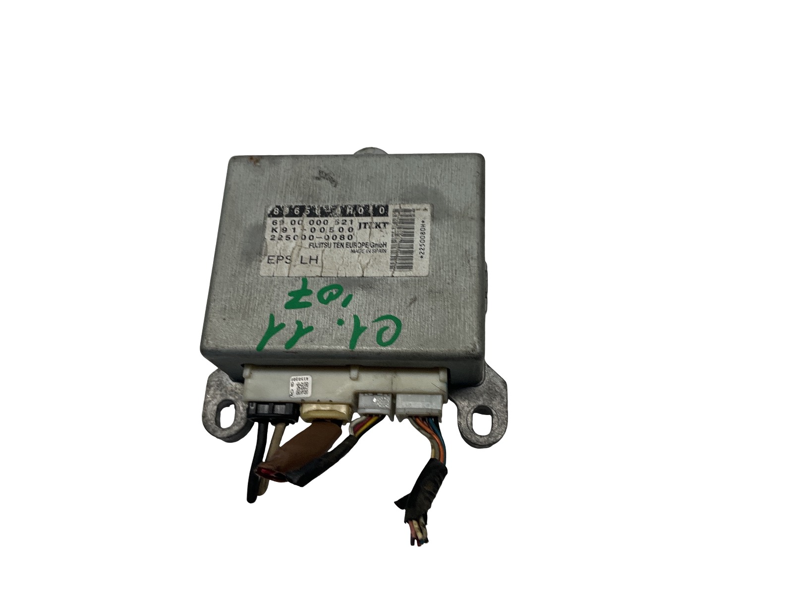 Servosterzo Elettronico 4123AV Usato