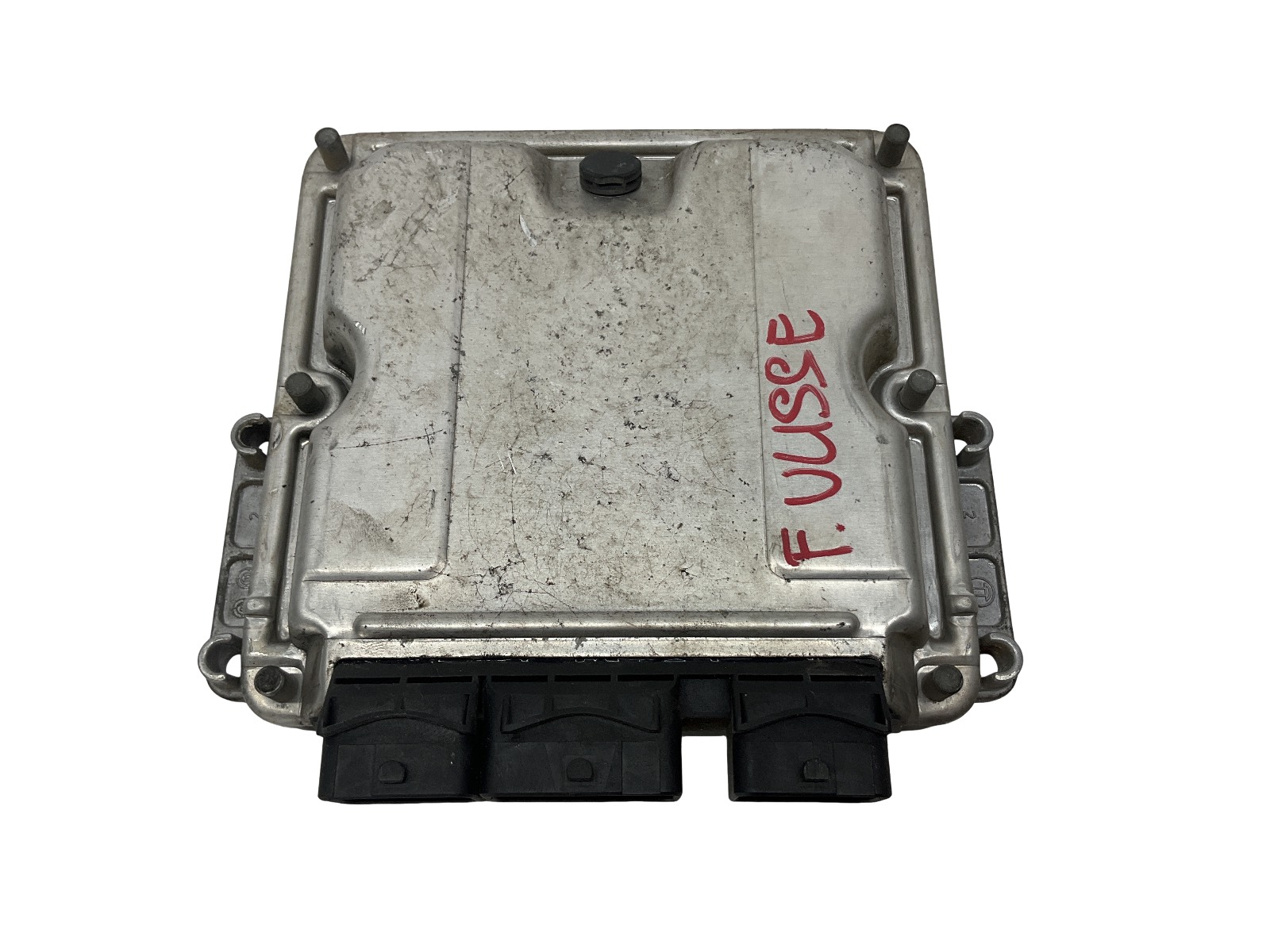 Centralina Iniezione (Bosch Bosch) 71785505 0281011363 Usato