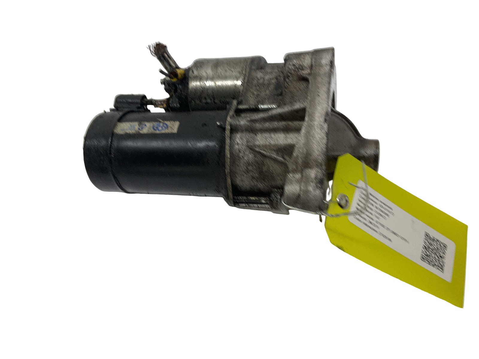 Motorino Avviamento (Era) 9670983080 Usato