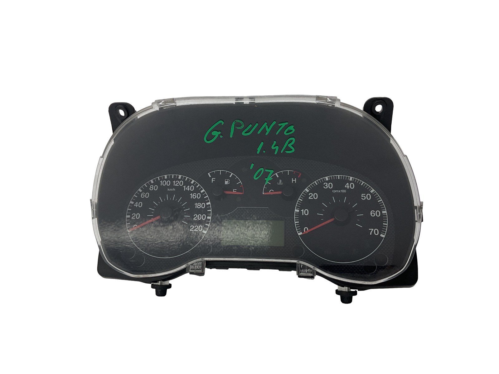 Quadro Strumenti Compl. (Fiat) 5550011005 5550011005 Usato
