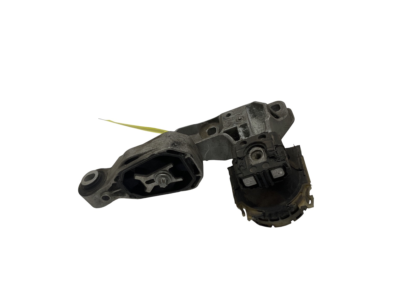 Piastra Alloggiamento Supporto Motore (Mercedes-benz) 326F73 Usato