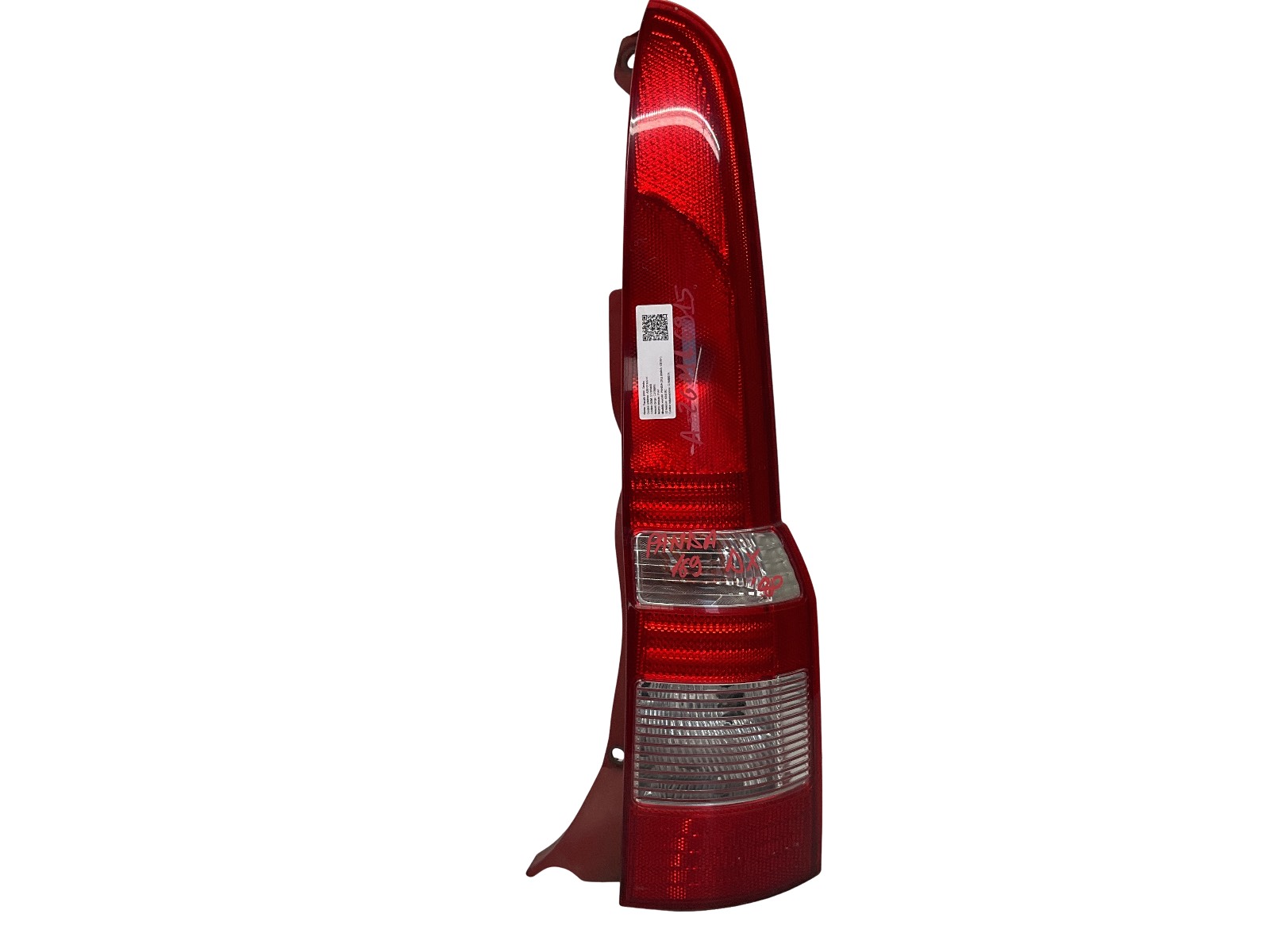 Fanale Post. Destro (Fiat) 51705458 280202 Usato