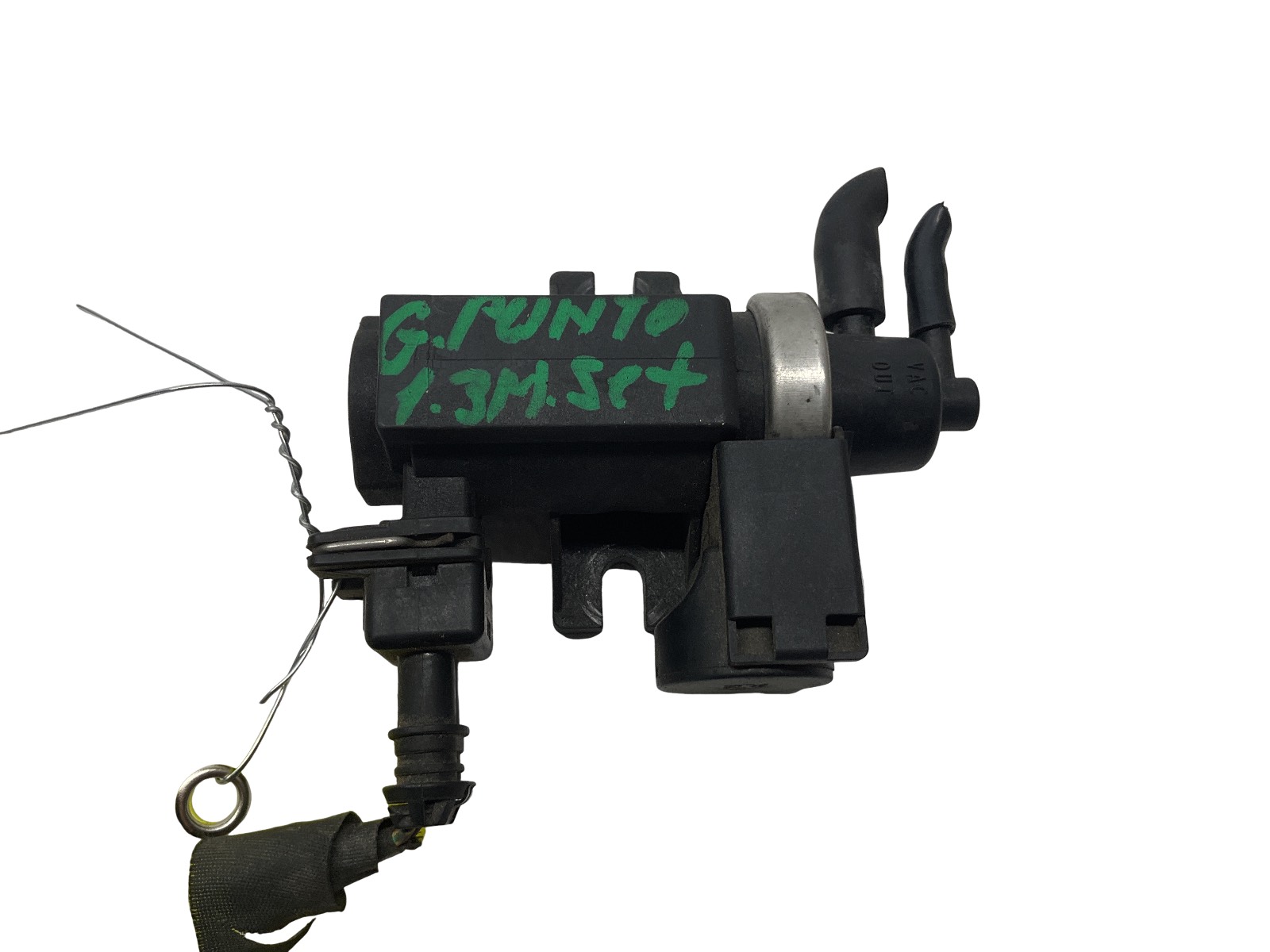 Elettrovalvola Egr 55219498 Usato