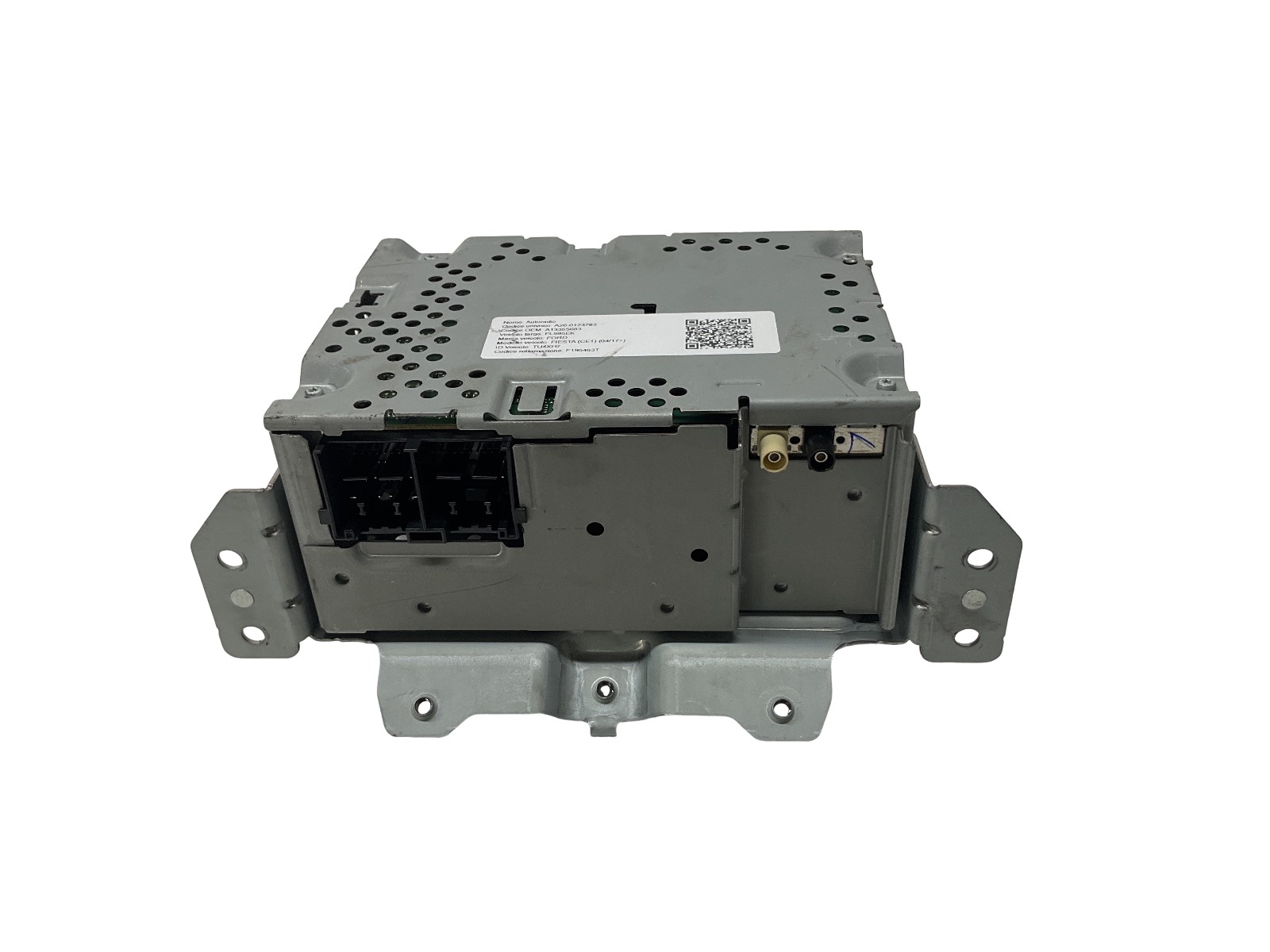 Autoradio (Ford) A13355683 A13355683 Usato