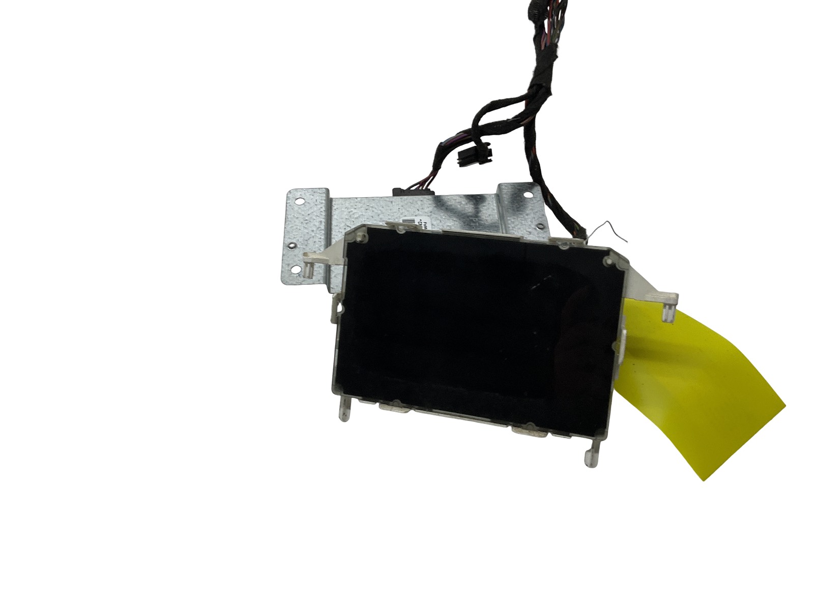 Computer Di Bordo (Fomoco Ford) 035345 BQWSA Usato