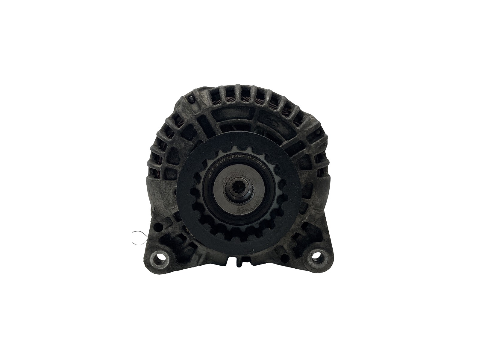 Alternatore (Ina Bosch Vw Ag Vw Ag) 070903139BX 0124615031 Usato