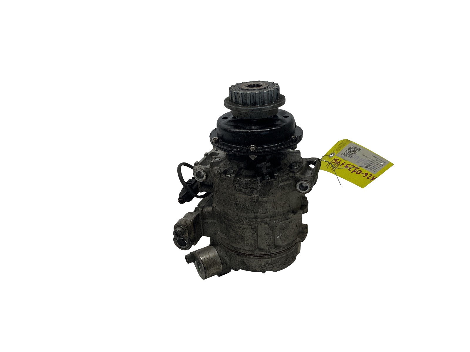 Compressore A/c (Ina) 7H0820805J F-237653 Usato