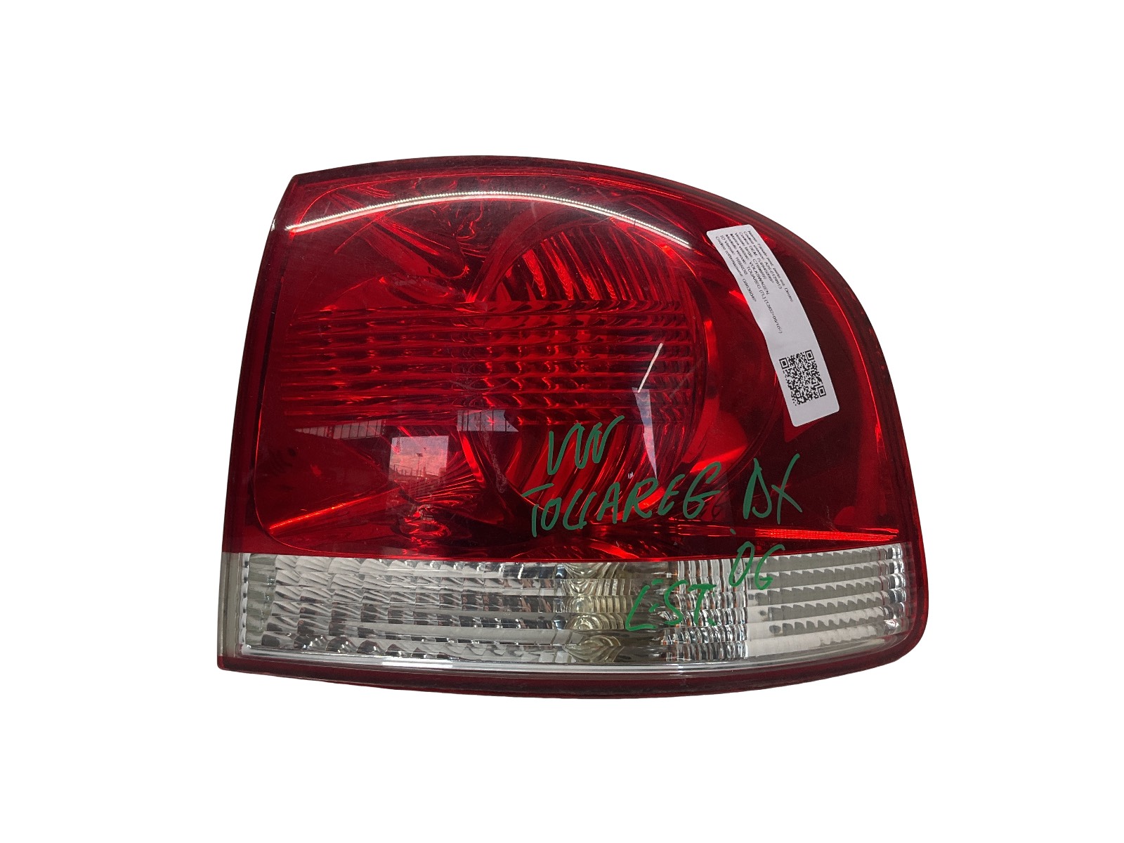 Fanale Post. Parte Est. Destro (Sj3) 7L6945096P 28258002 Usato