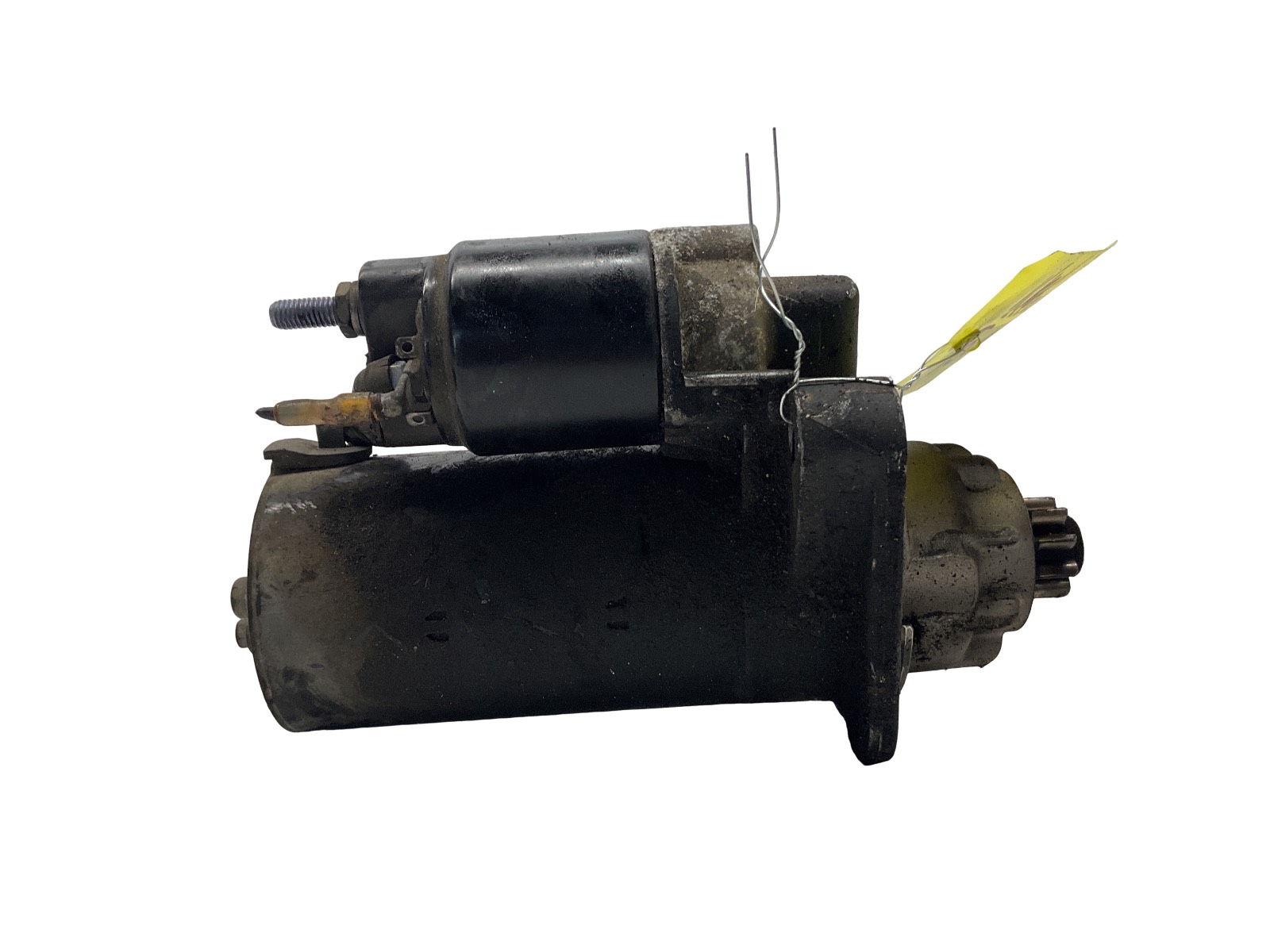 Motorino Avviamento (Volkswagen) 012911023FX 1005821313 Usato