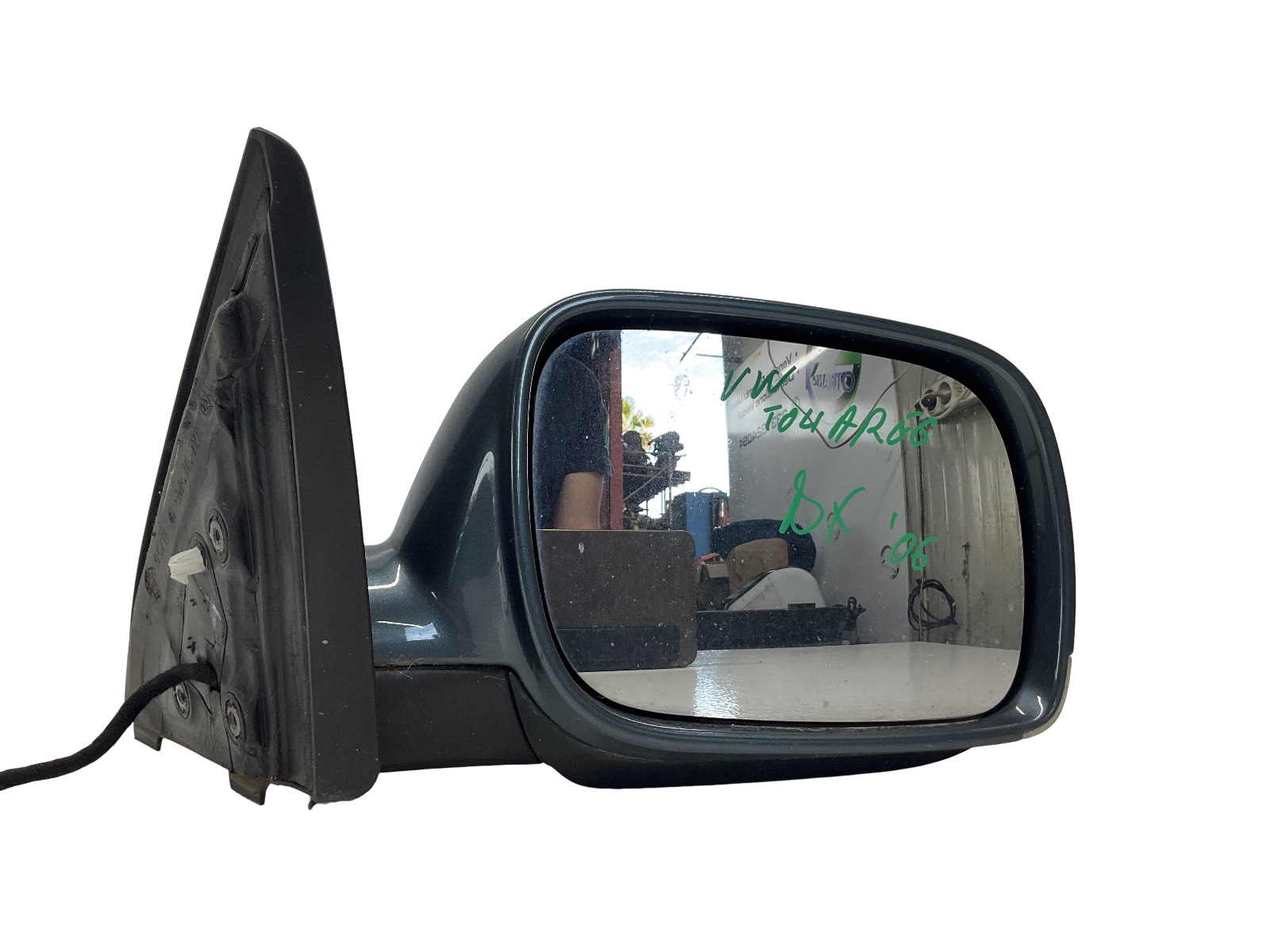 Motorino Regolazione Retrovisore Est. Destro 3D0959578B Usato