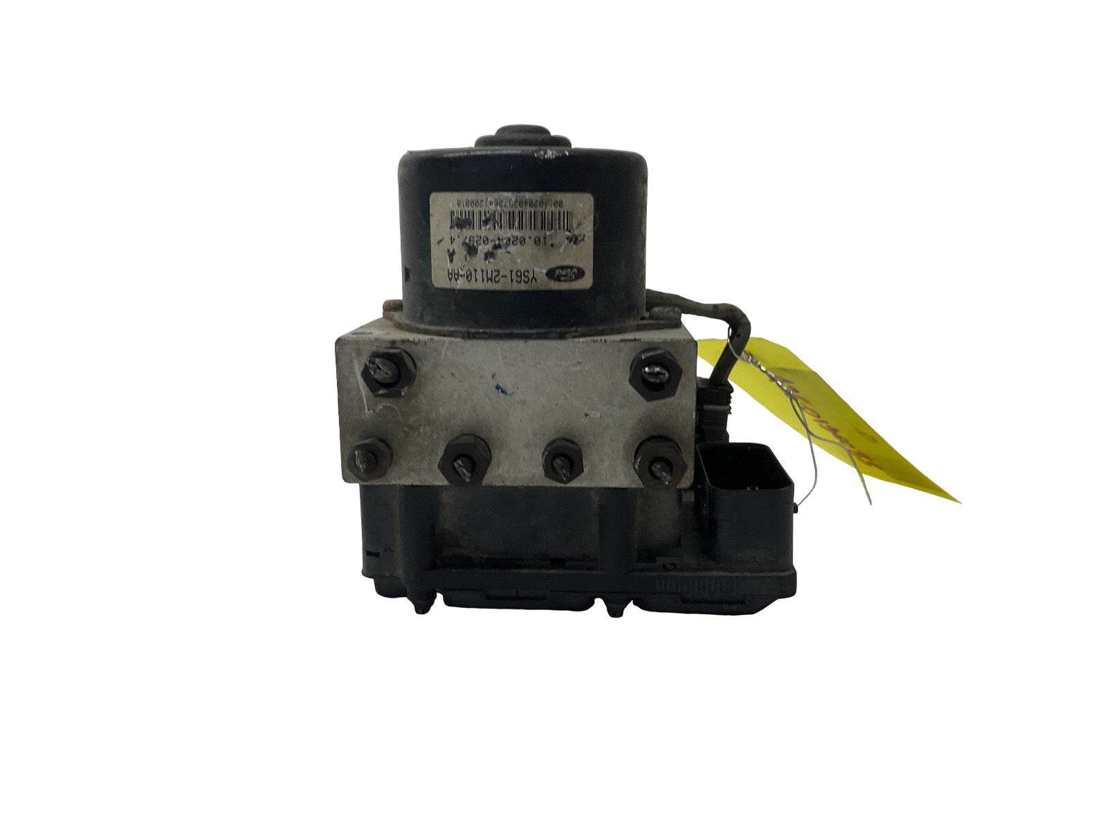 Aggregato Abs (Ford Ate) 1072438 10.0204-0297.4 Usato