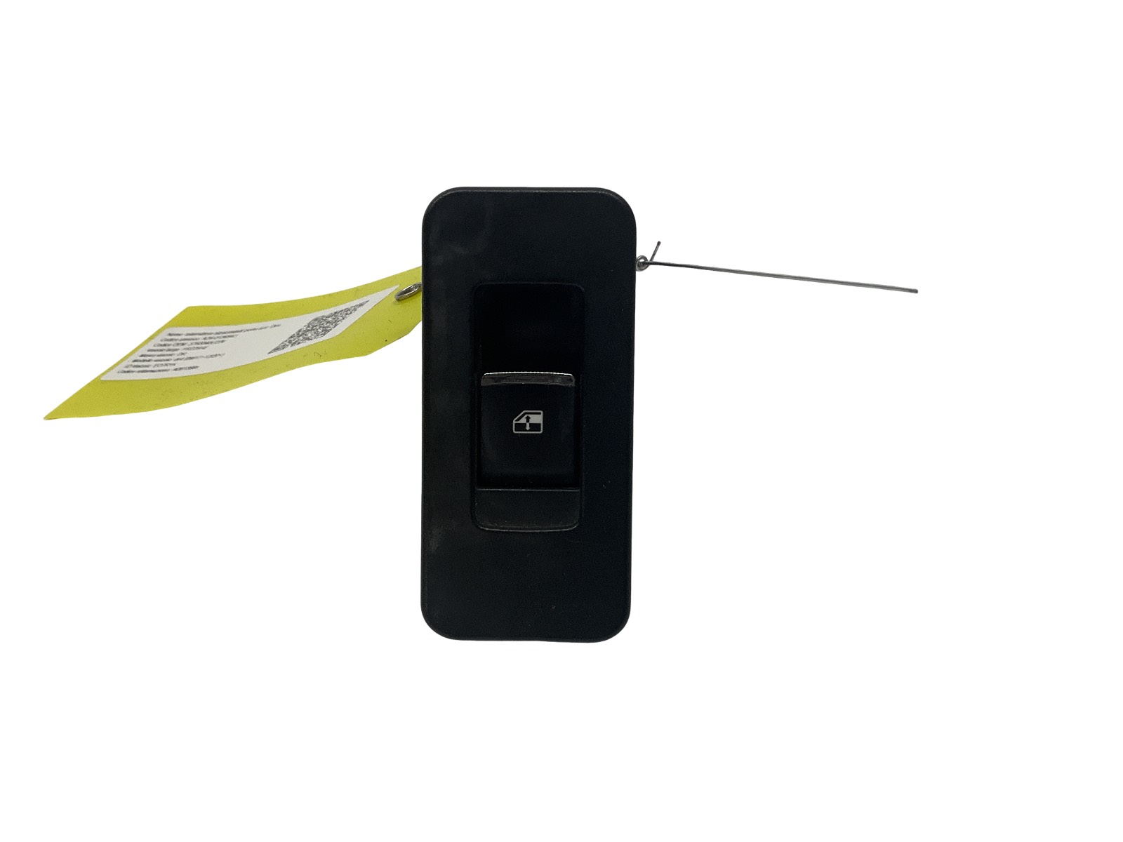 Interruttore Alzacristalli Porta Ant. Destro 3750040U226 JAC-L22013 Usato