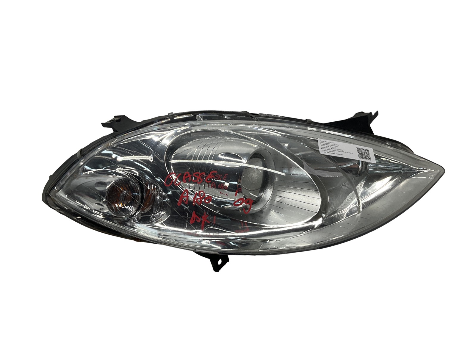 Proiettore Destro A1698200261 Usato