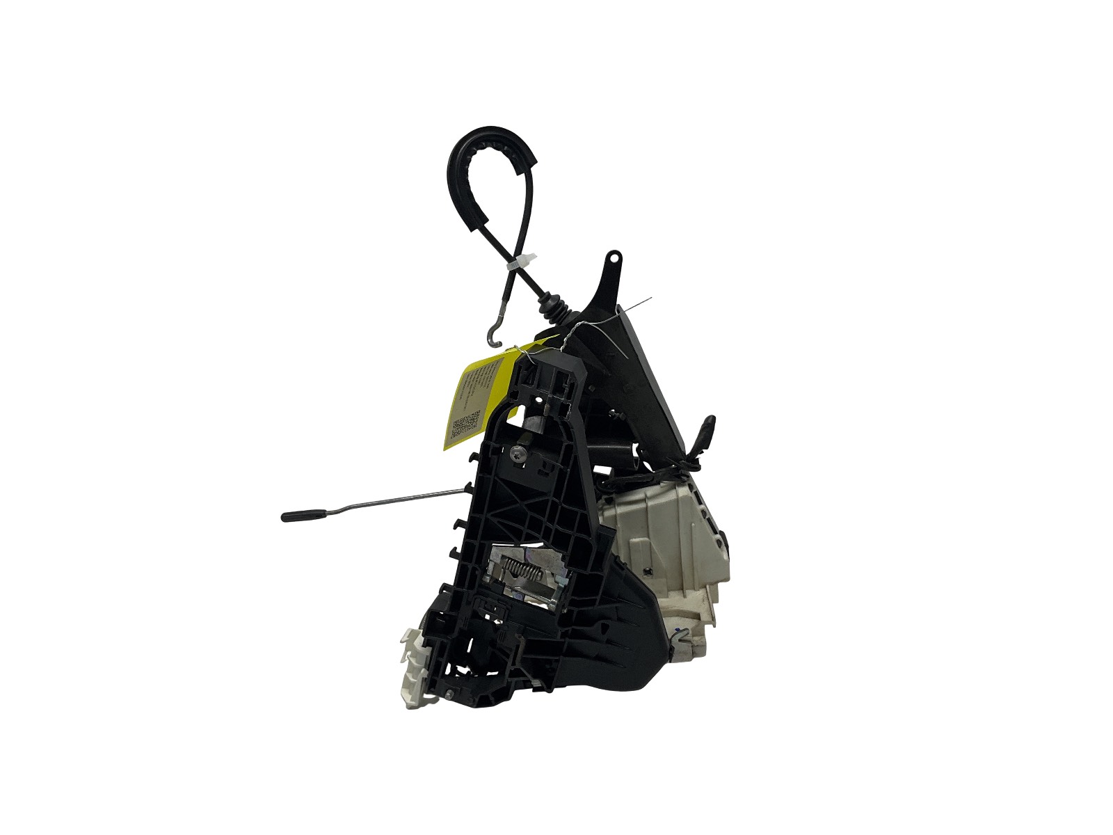 Serratura Porta Ant. Destro A1697204235 981461-100 Usato