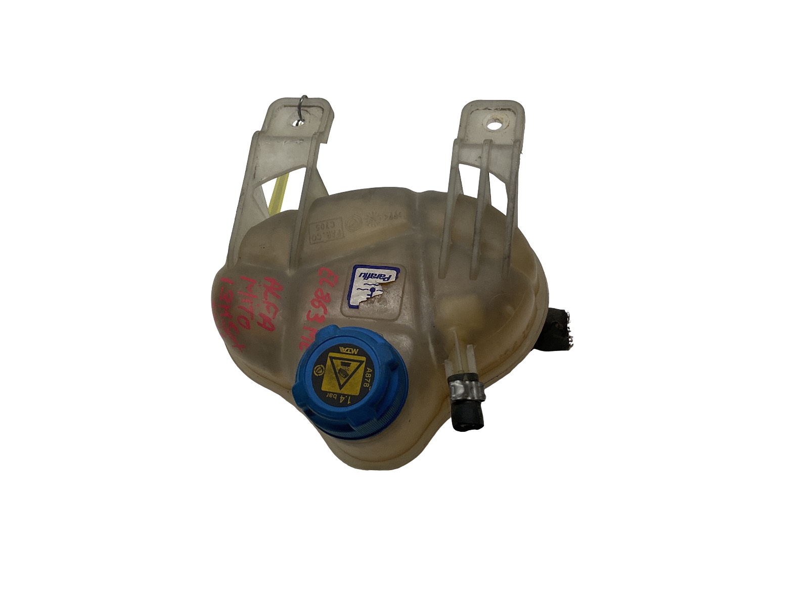 Vaschetta Compensazione Radiatore (Par.co) 55700508 C705 Usato