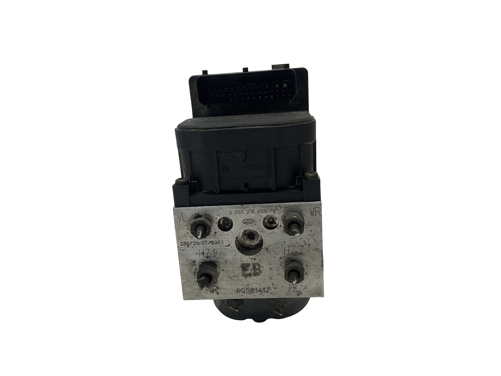 Aggregato Abs (Bosch) 905B141 Usato