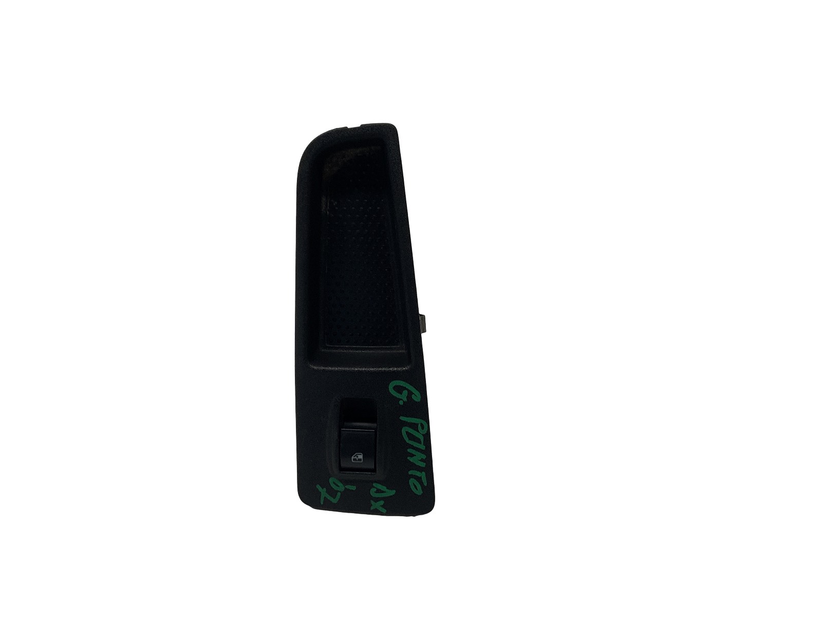 Interruttore Alzacristalli Porta Ant. Destro (Trw) 618241618831 Usato