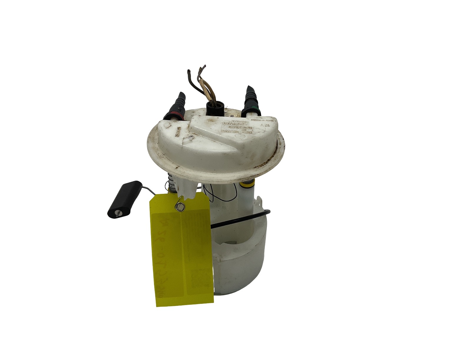 Pompa Carburante C/trasduttore (Galleggiante) 8200128479 Usato
