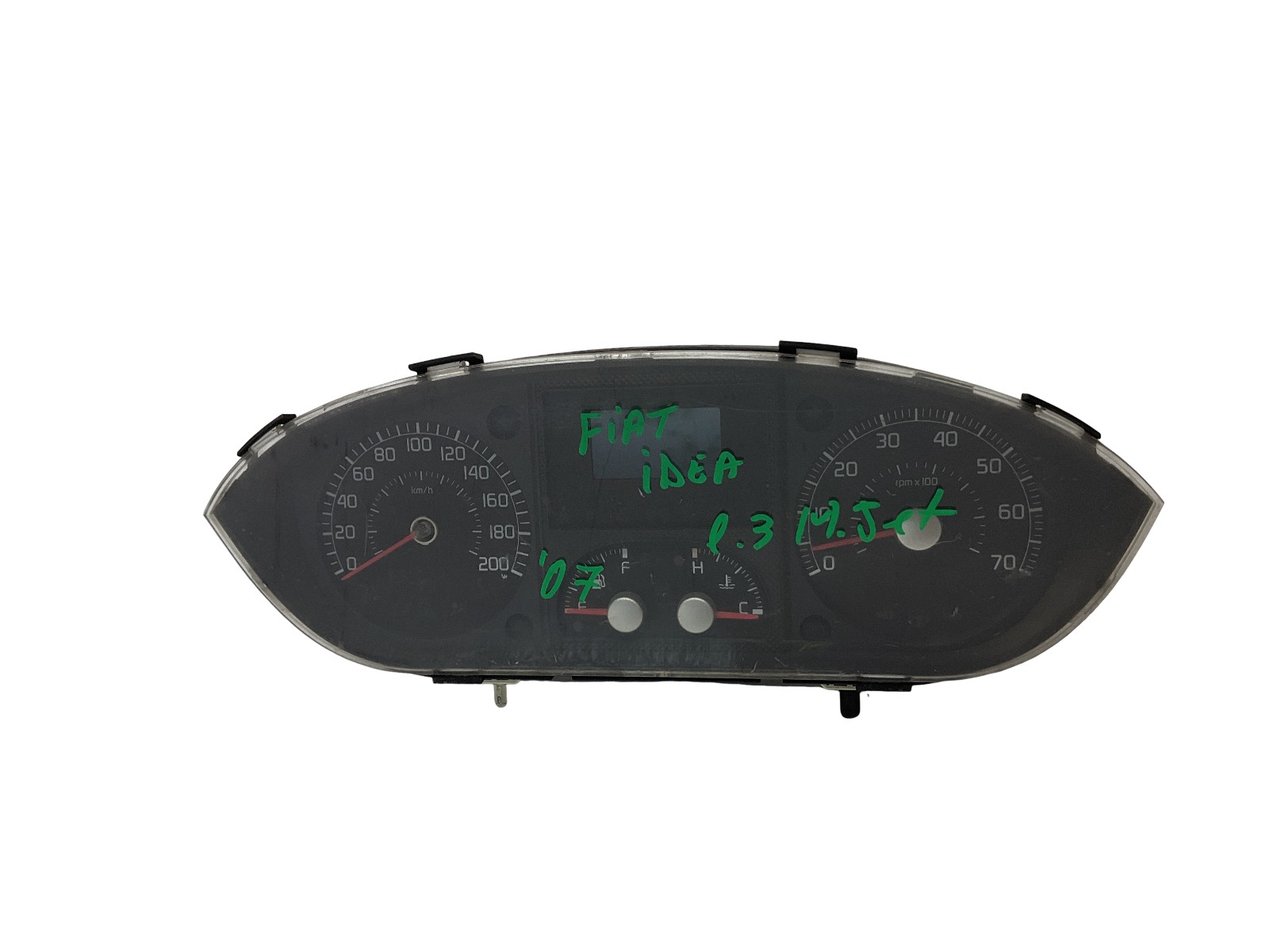 Quadro Strumenti Compl. (Fiat) 73542300 503.00.068.59.00 Usato