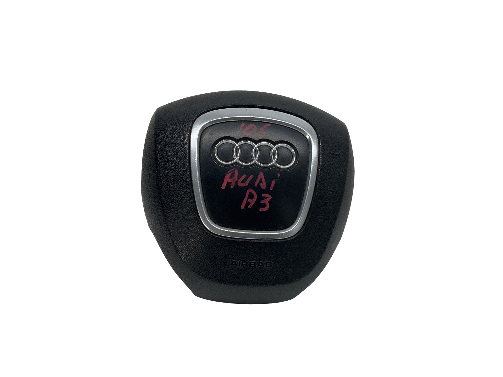 Dispositivo Airbag Lato Guida (Audi Trw) 8P0880201AM6PS 61526325 Usato