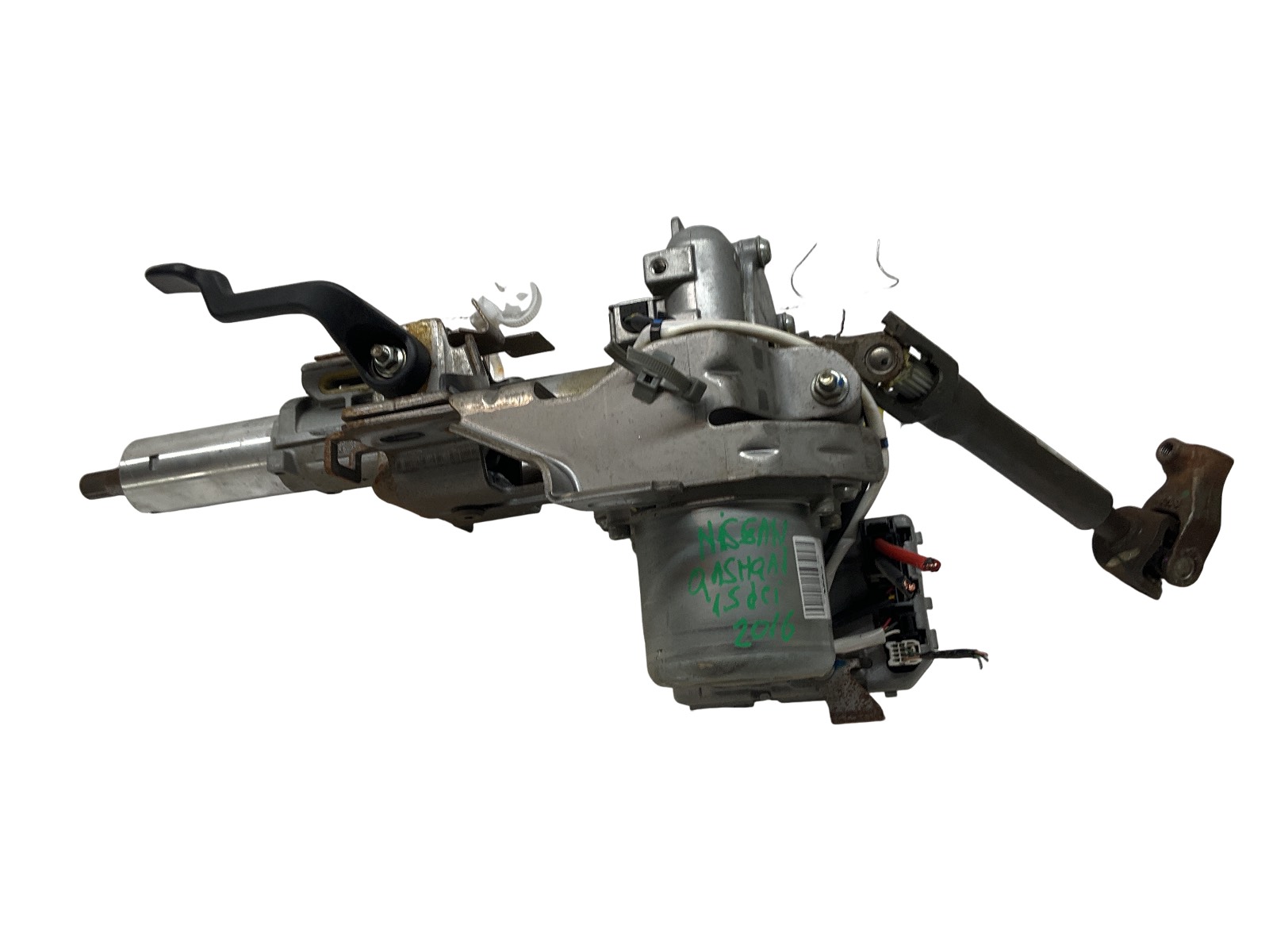 Servosterzo Elettronico (Nidec Nissan Nsk) 488114EA2D Usato