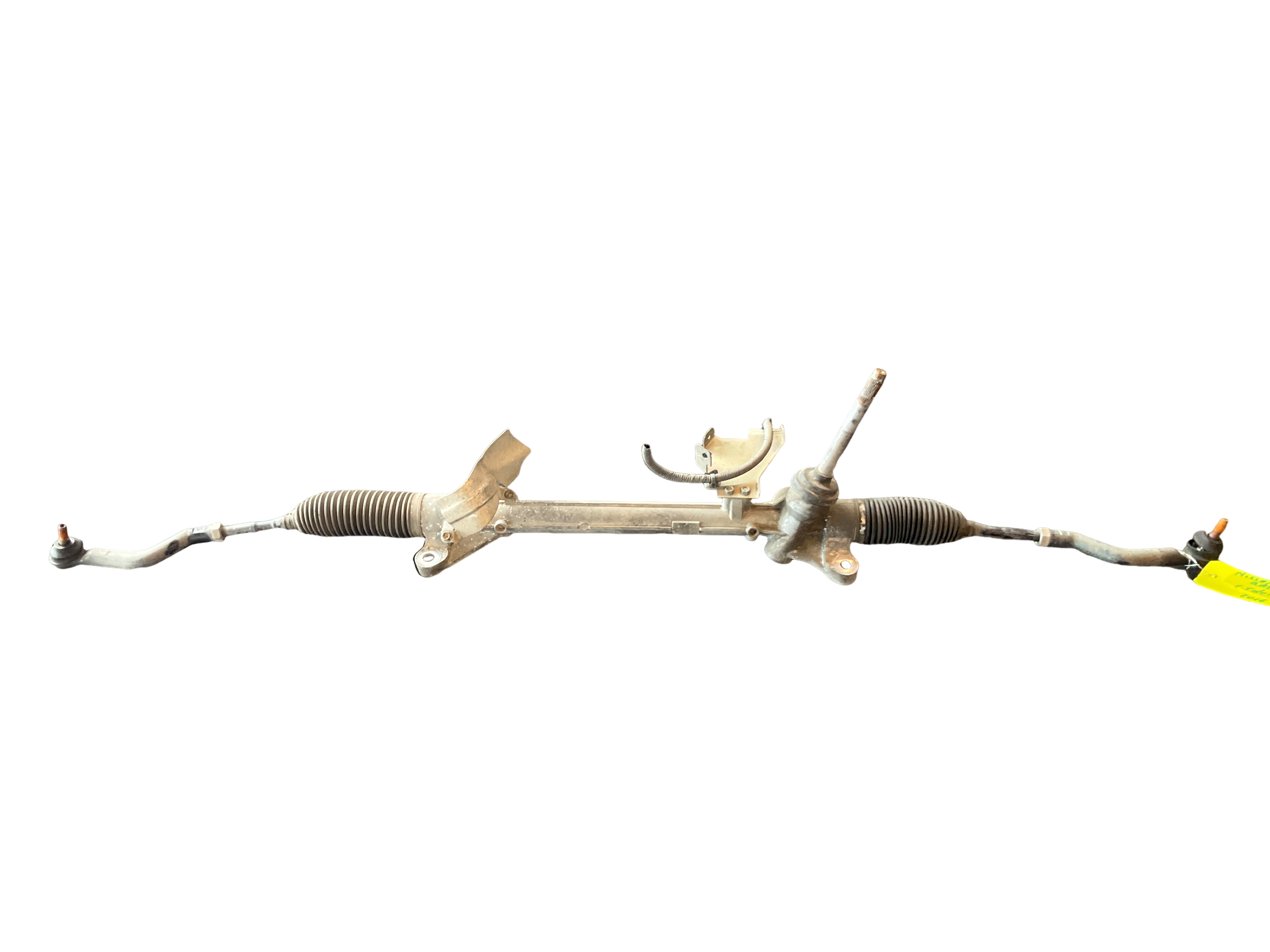 Scatola Sterzo 480014EH0B Usato