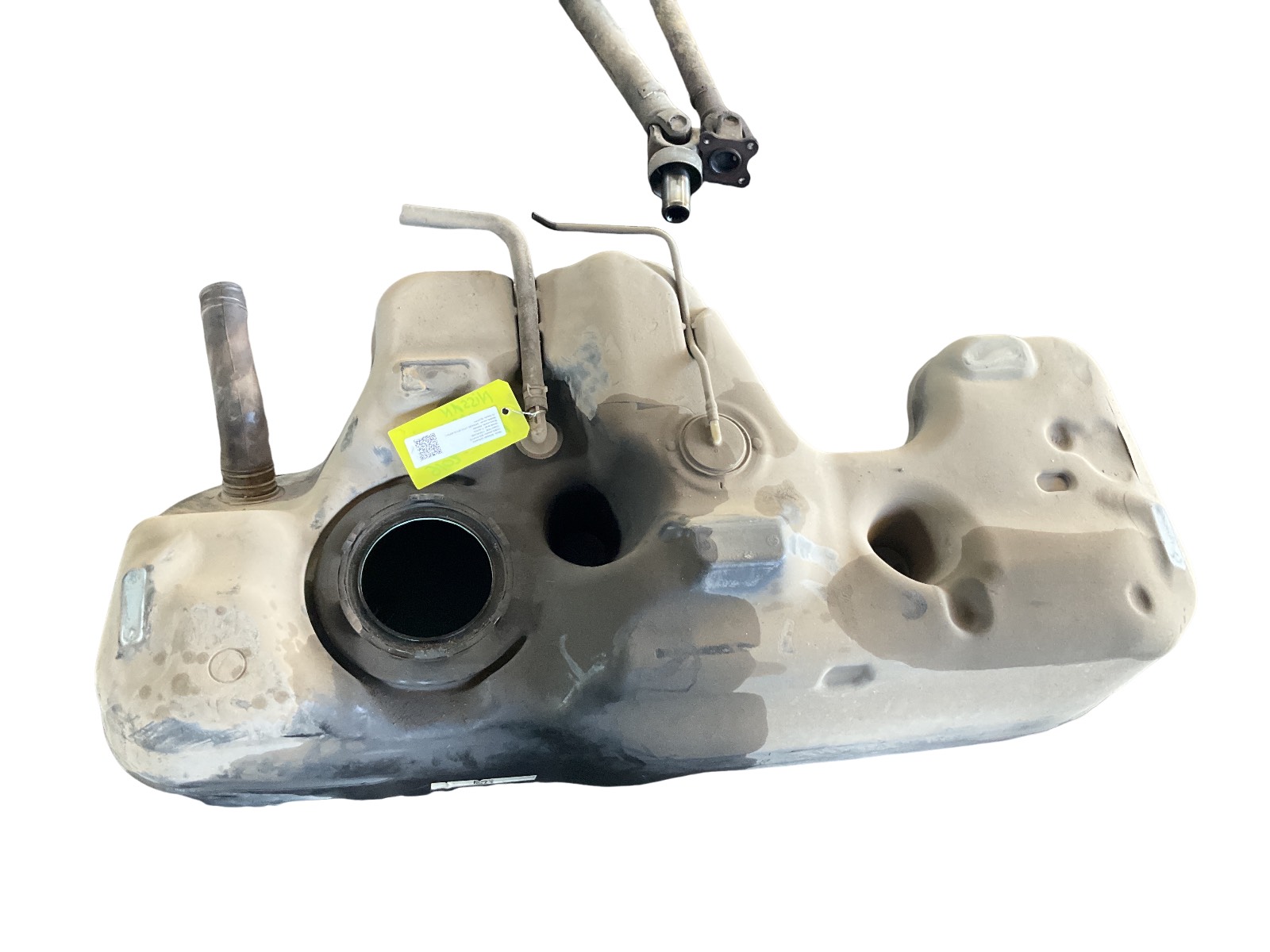 Serbatoio carburante - Immagine 1 di 6