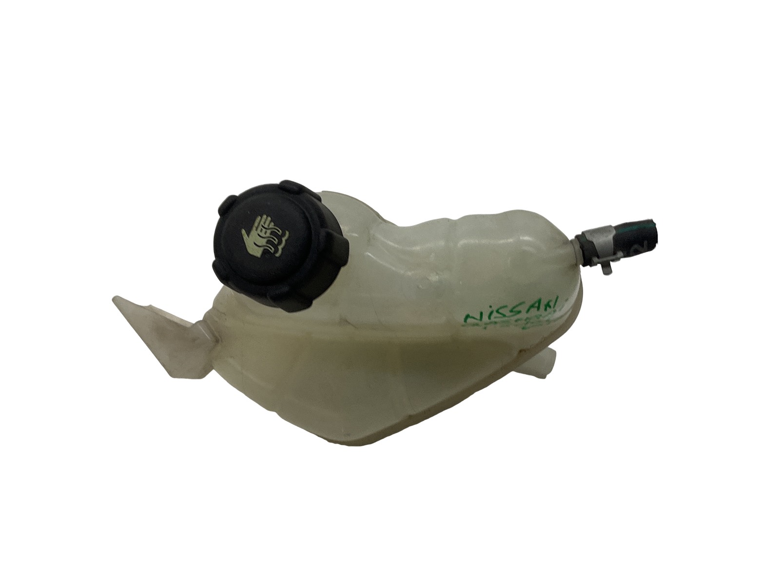 Vaschetta Compensazione Radiatore (Nissan) 217114EA0A Usato