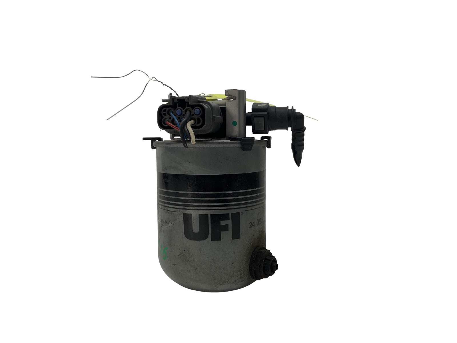 Filtro Carburante Compl. (Ufi) 164004EA1B Usato