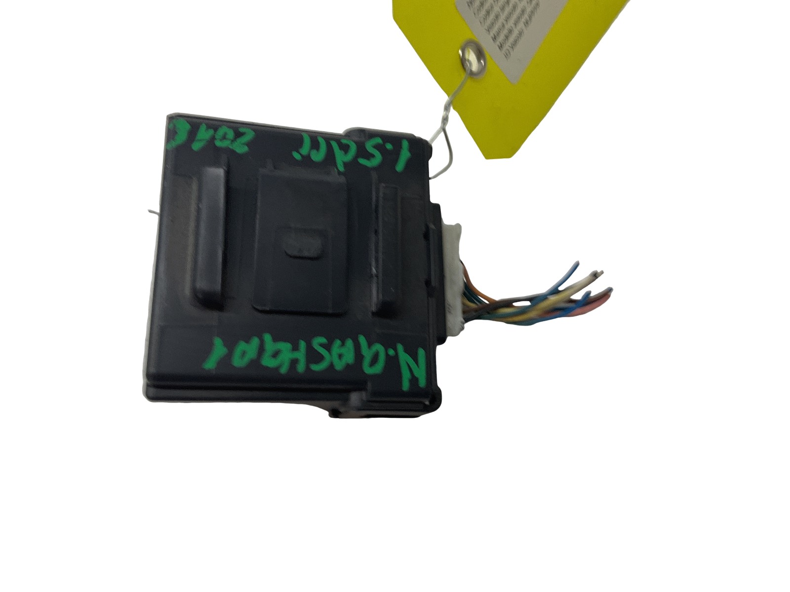 Dispositivo Esp (Nissan Panasonic Corporation) 476A04EA0A CY-SN03H0RT Usato