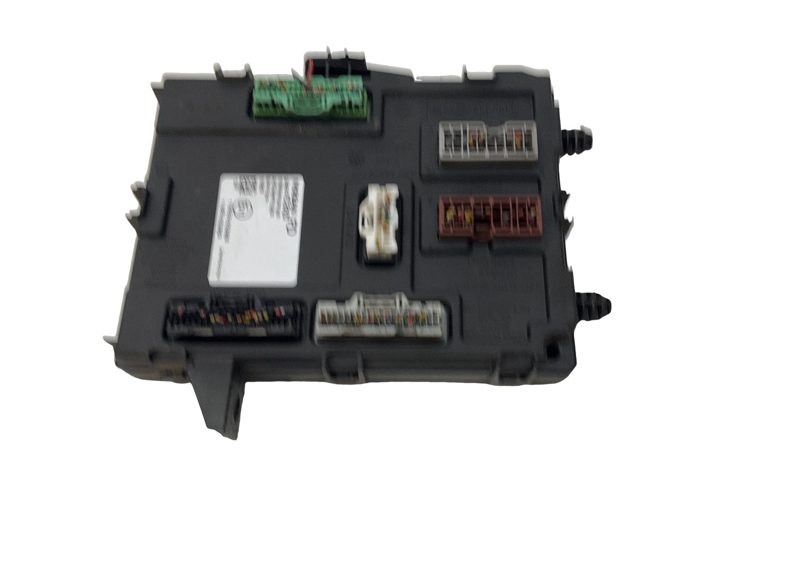 Body Computer (Nissan Continental Nissan) 16997661091186 A2C9944770200 Usato