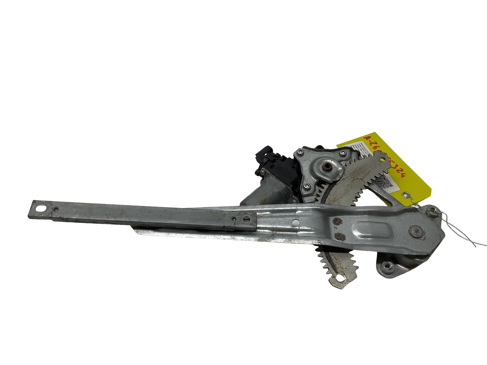 Alzacristallo Elettr. Porta Post. Sinistro 827211KA1C WR19C-033 Usato