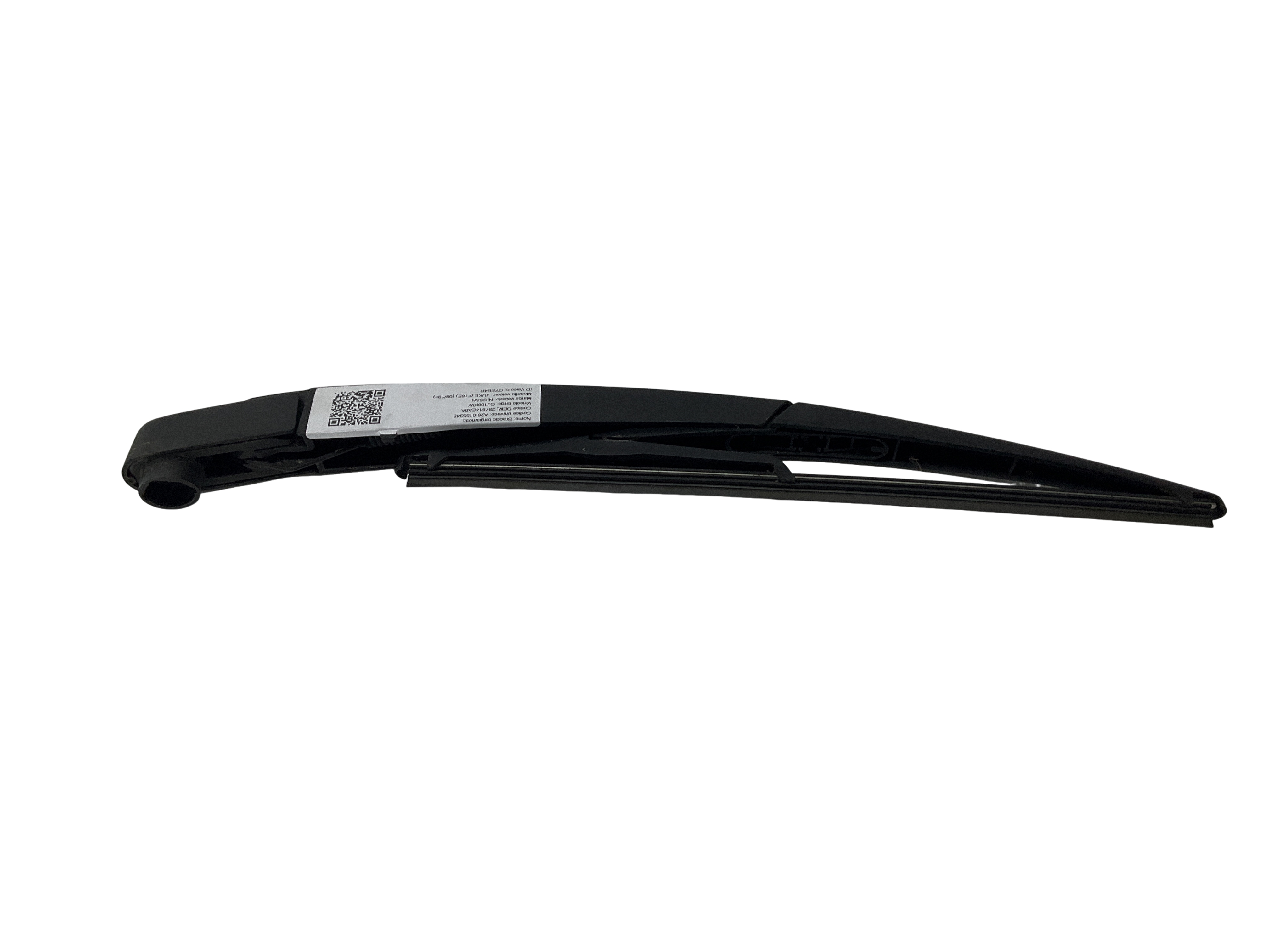 Braccio Tergilunotto (Nissan) 287814EA0A 287814EA0A Usato
