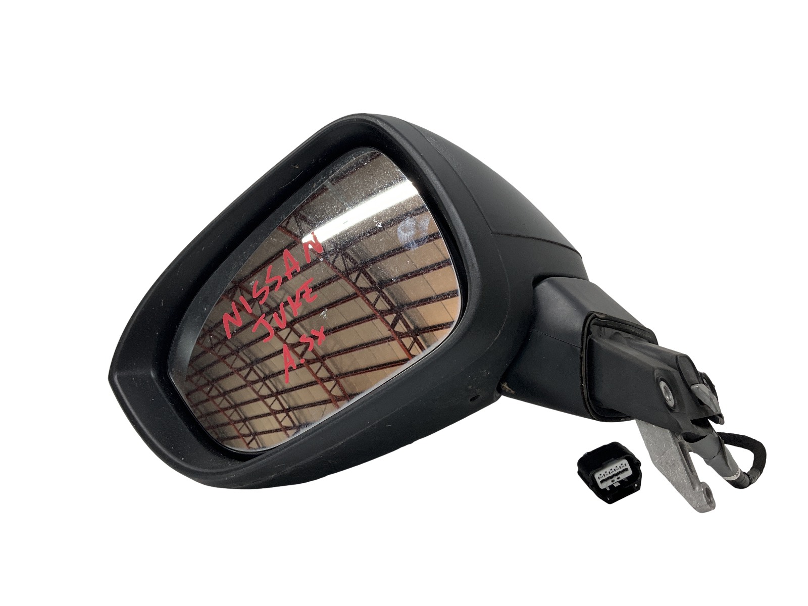 Retrovisore Est. Regolaz. Elettr. Sinistro 963026PA0A 963029PA0A Usato