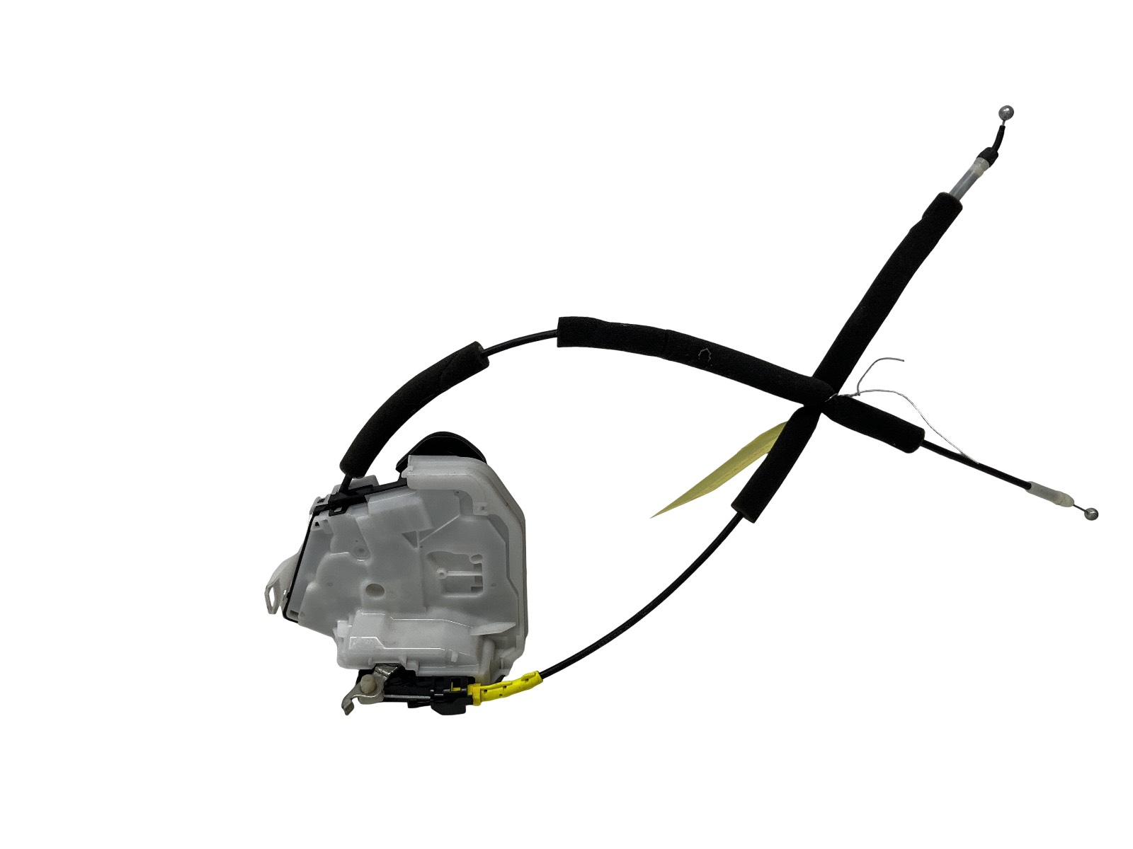 Serratura Porta Post. Sinistro (Renault Nissan) 825016PE0C Usato