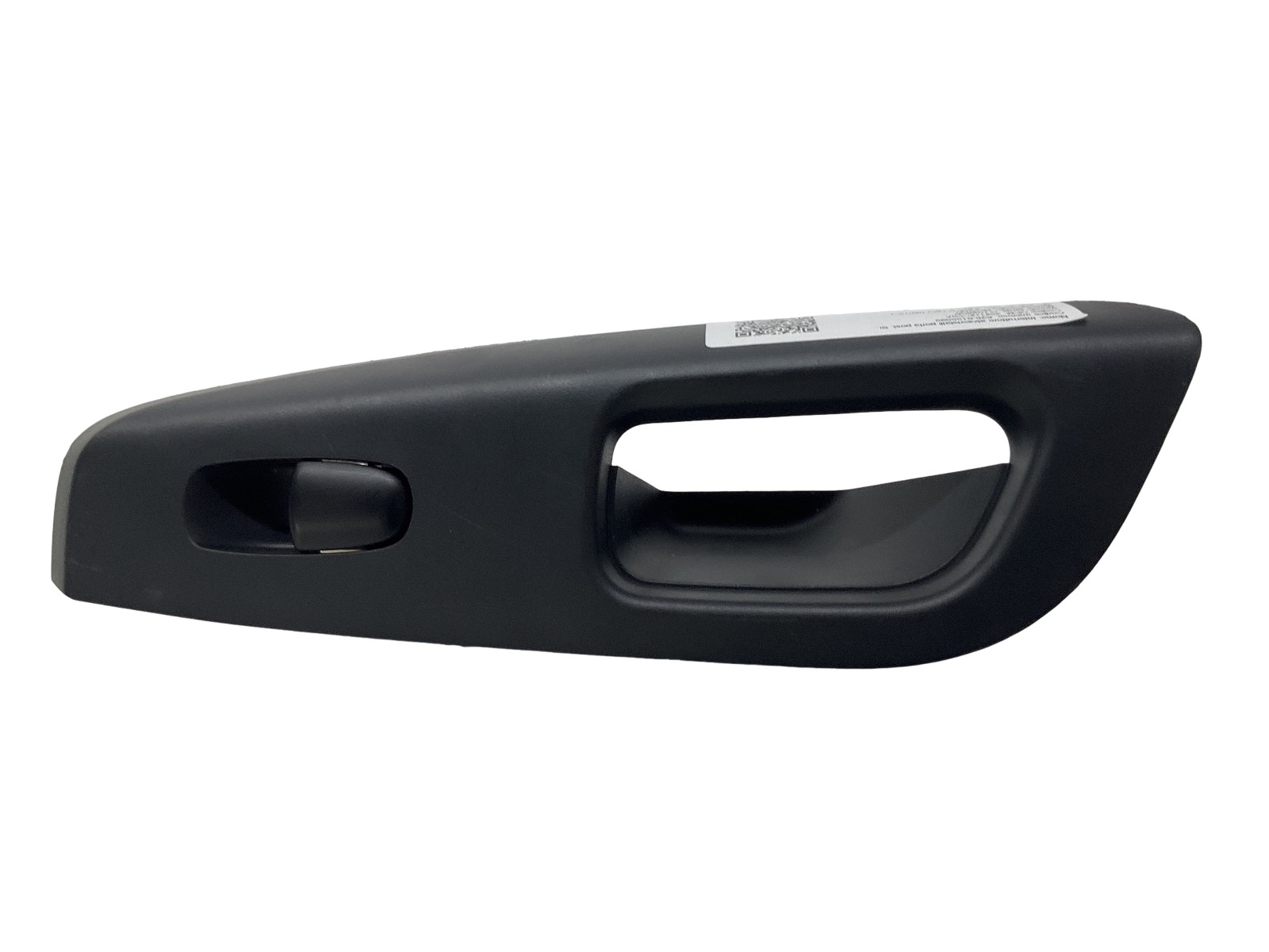 Interruttore Alzacristalli Porta Post. Sinistro (Nissan) 254114CE0A Usato