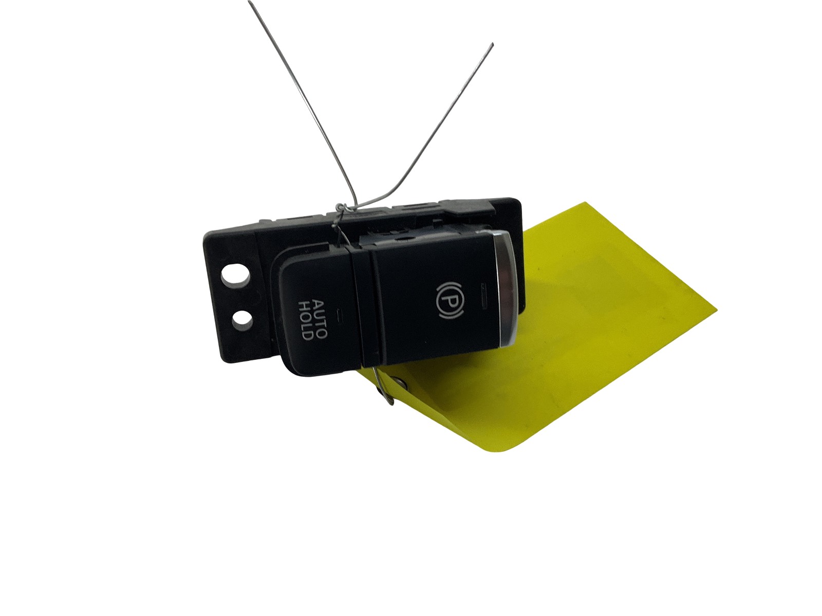 Interruttore Freno Stazionamento Elettromeccanico (Nissan) 251756PA0A 25175-6PA0A Usato
