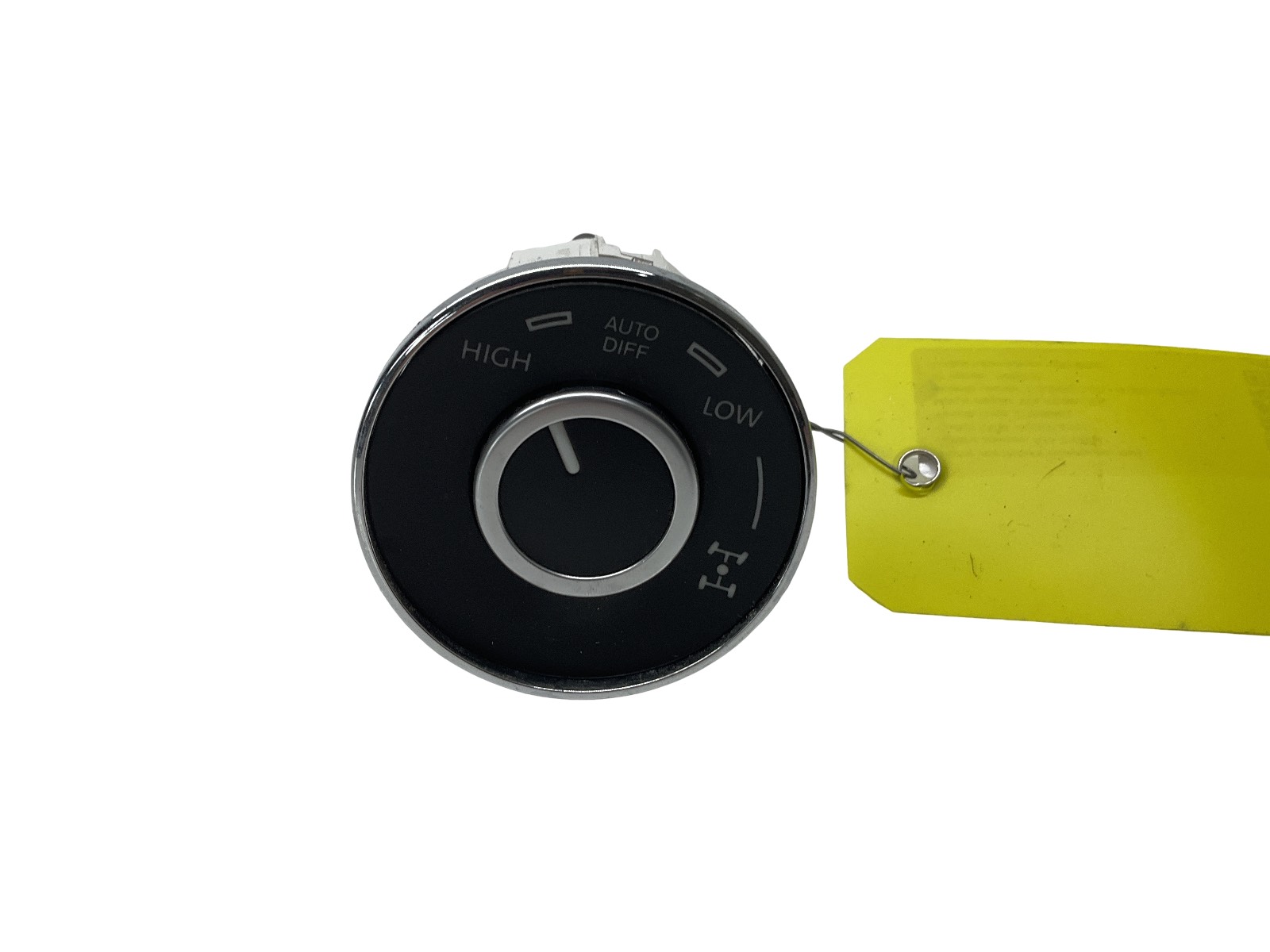 Interruttore Inserimento 4Wd (Vw) 7L6941435N 3221.0101 Usato