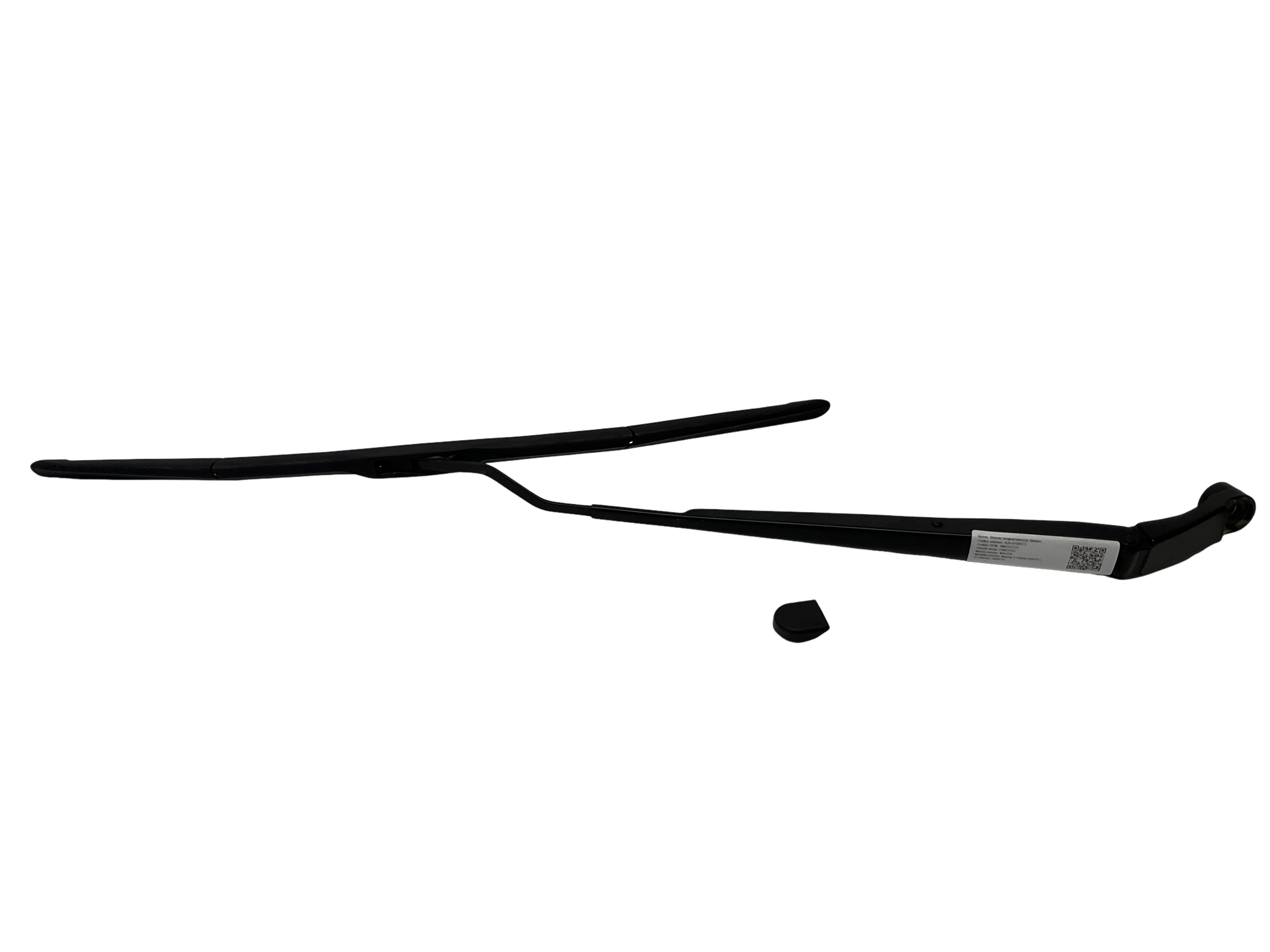Braccio Tergiparabrezza Sinistro (Mazda) 1M0167322 1M0167322 Usato